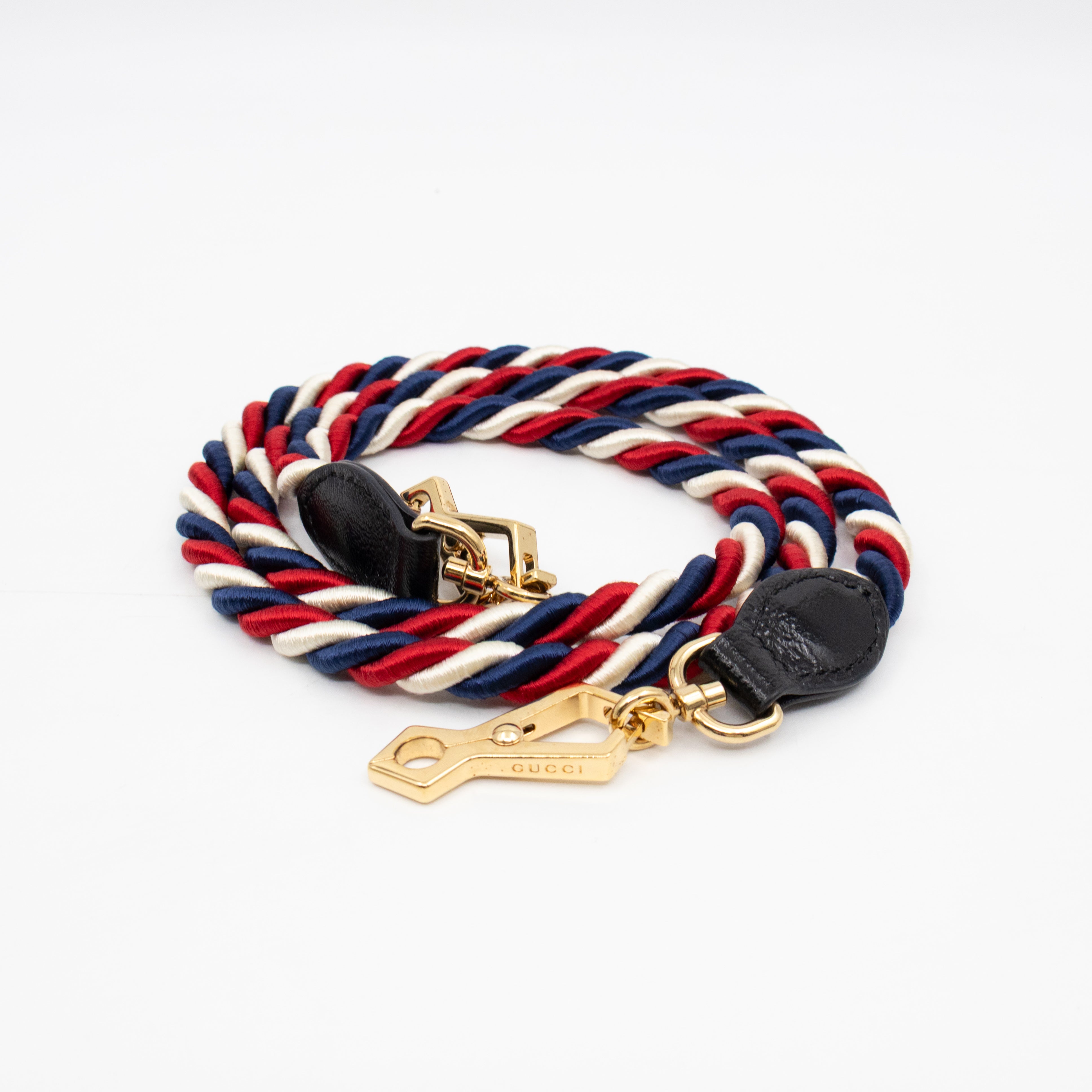 Sylvie Mini Top Handle Black Velvet Patent Leather