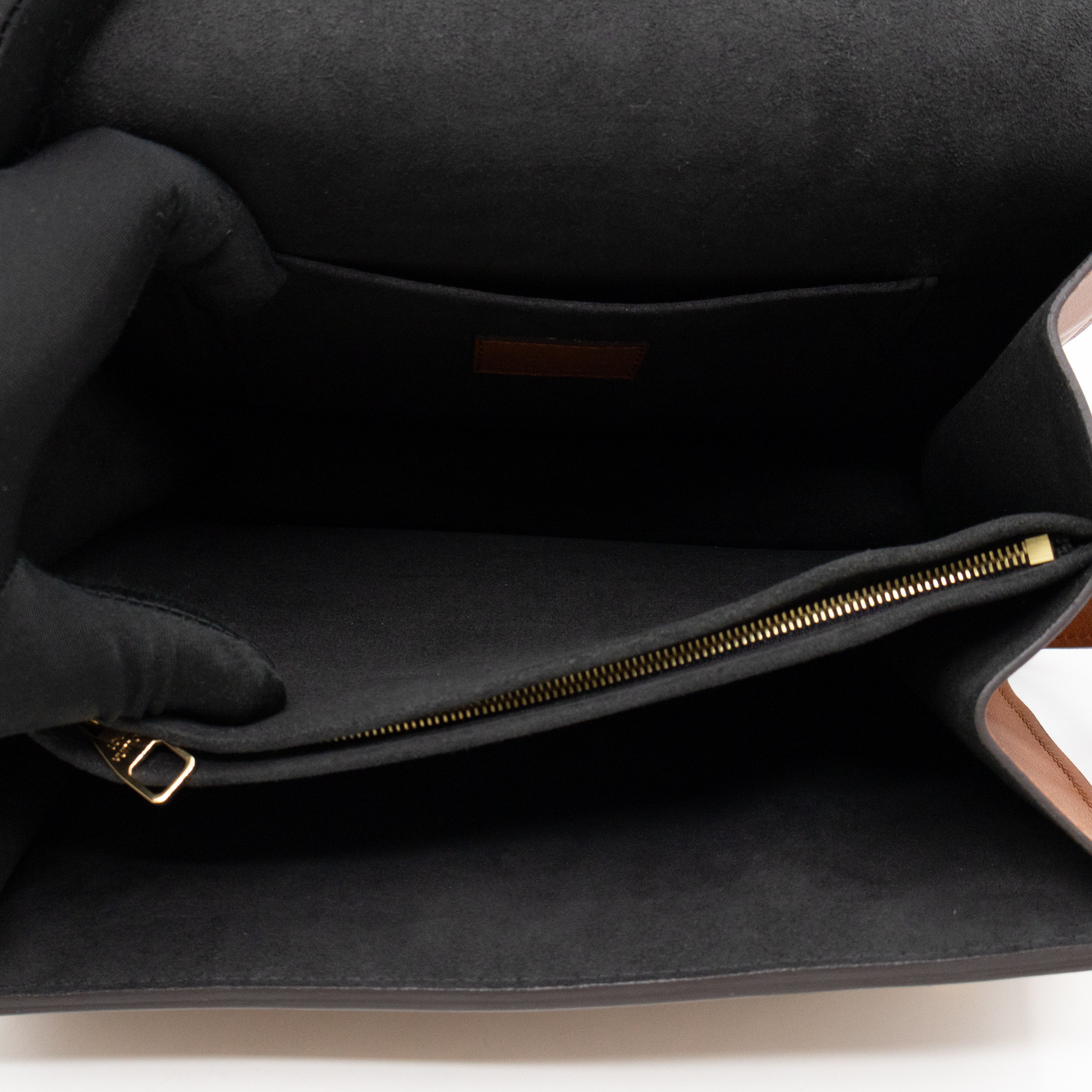 Dauphine MM Monogram Reverse