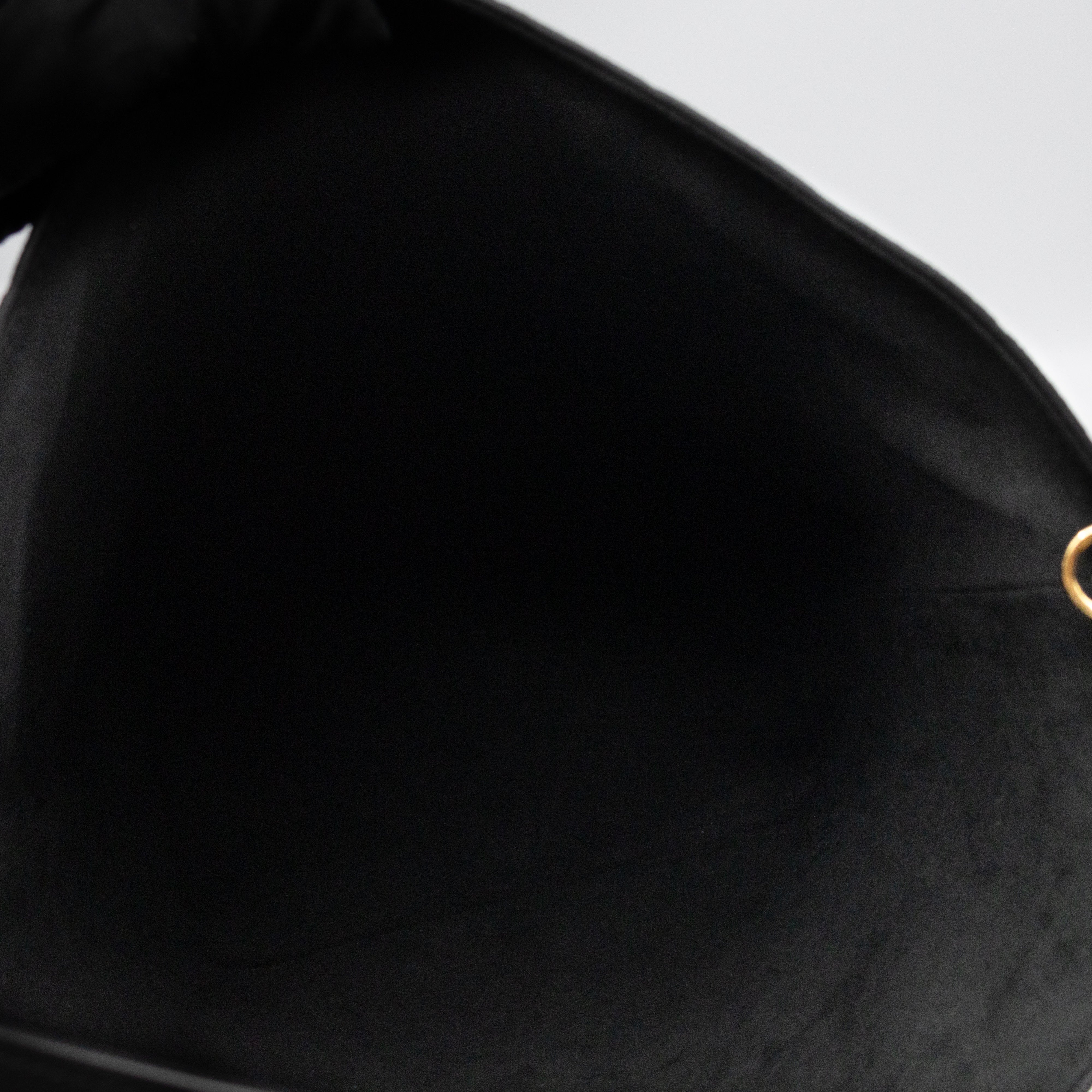 All In GM Black Monogram Empreinte