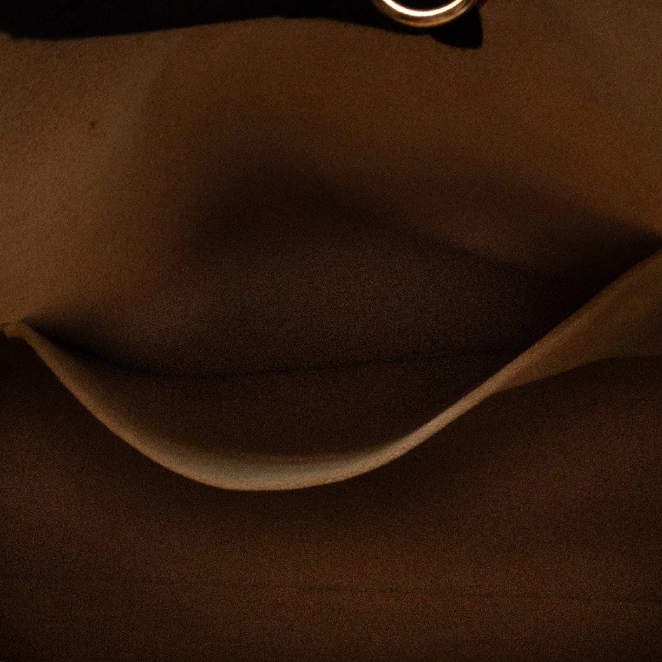 Hampstead MM Damier Azur