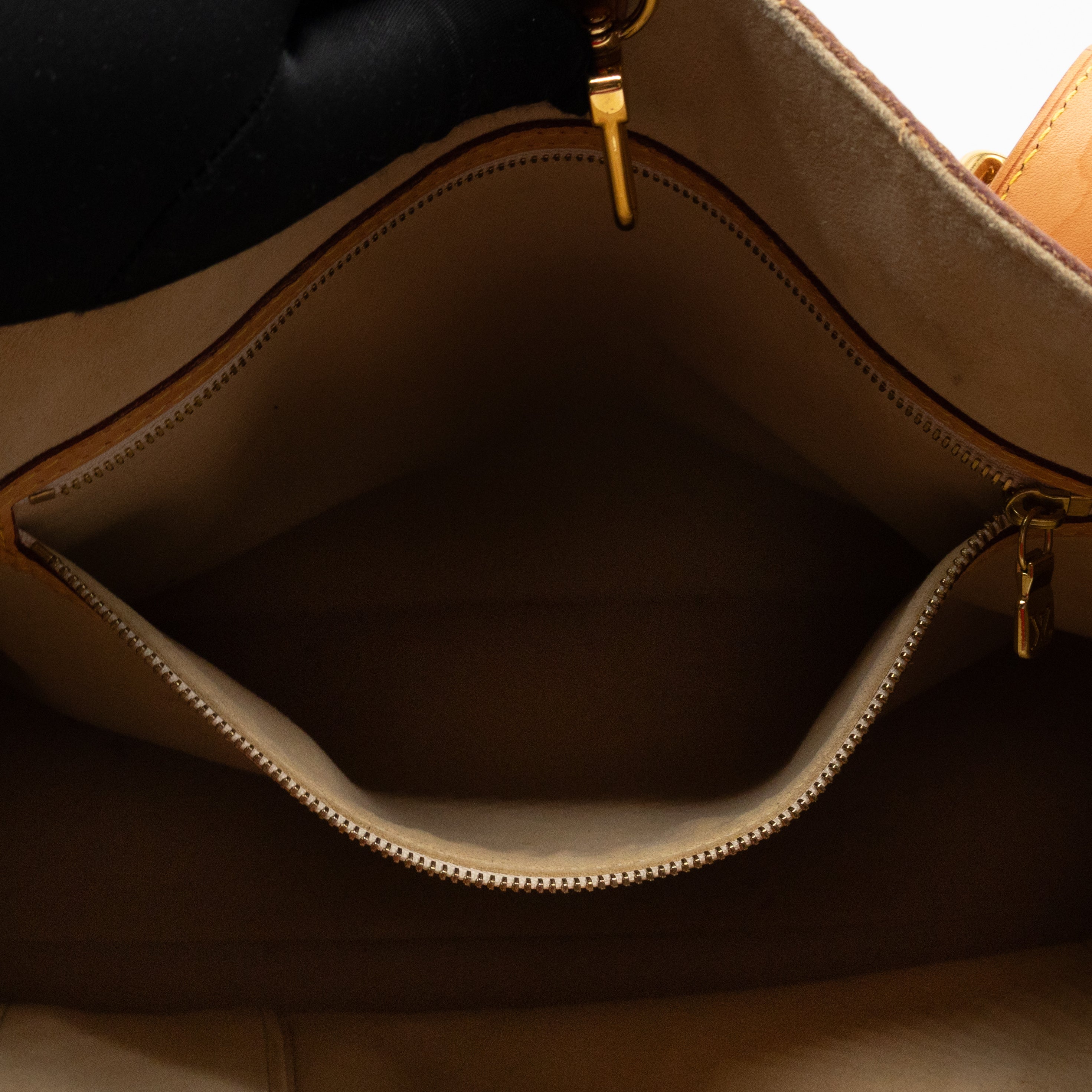 Hampstead MM Damier Azur