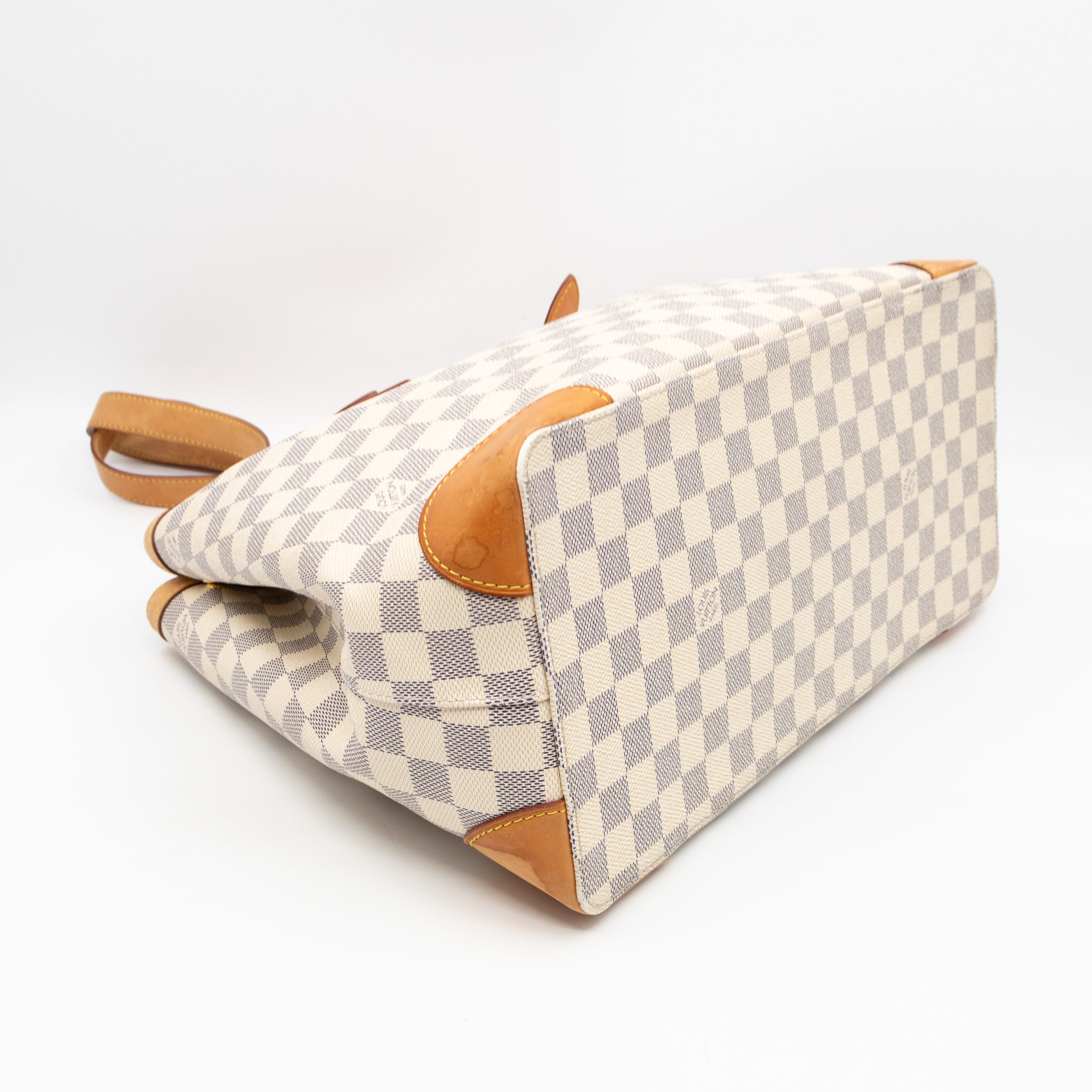 Hampstead MM Damier Azur