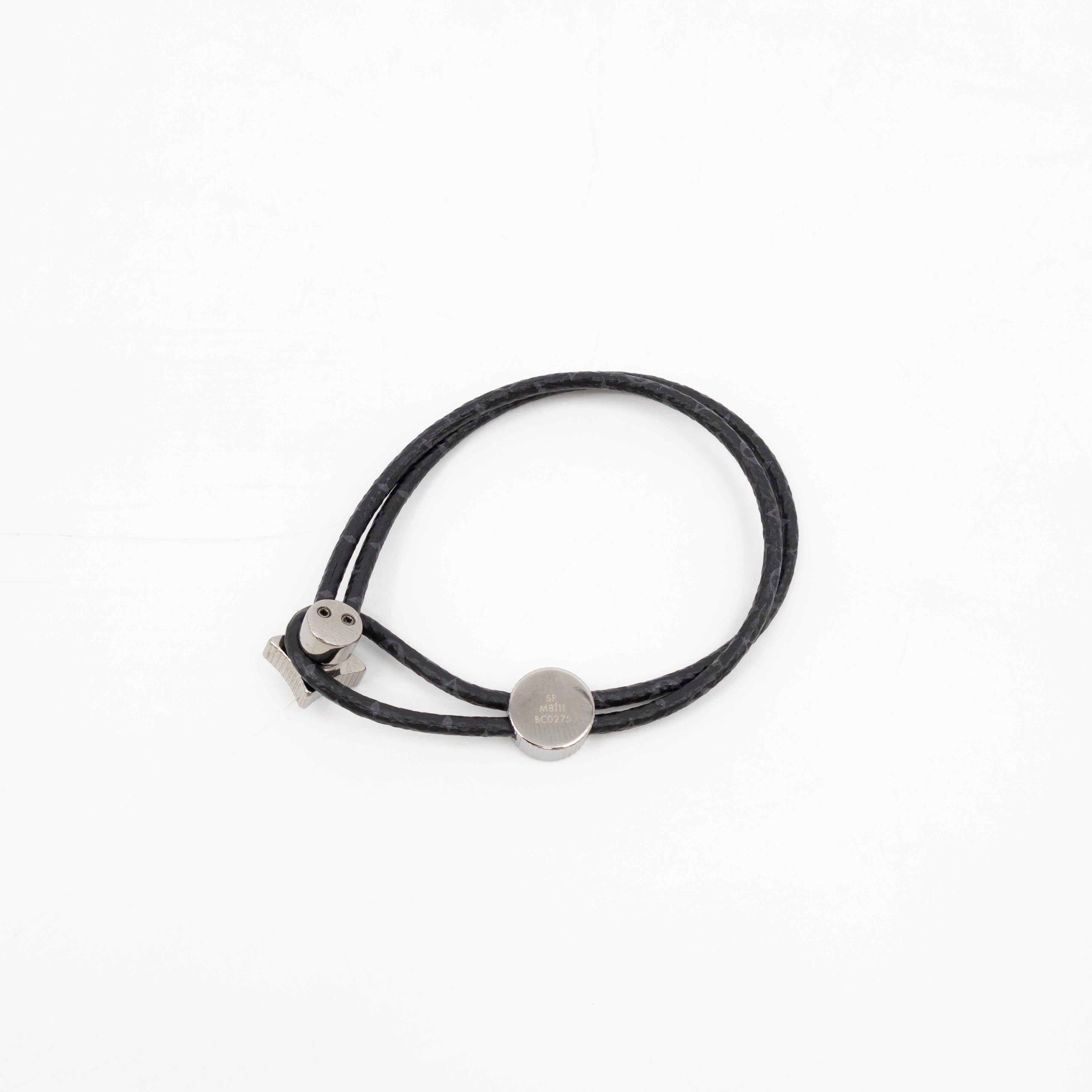 Catch It Bracelet Monogram Eclipse