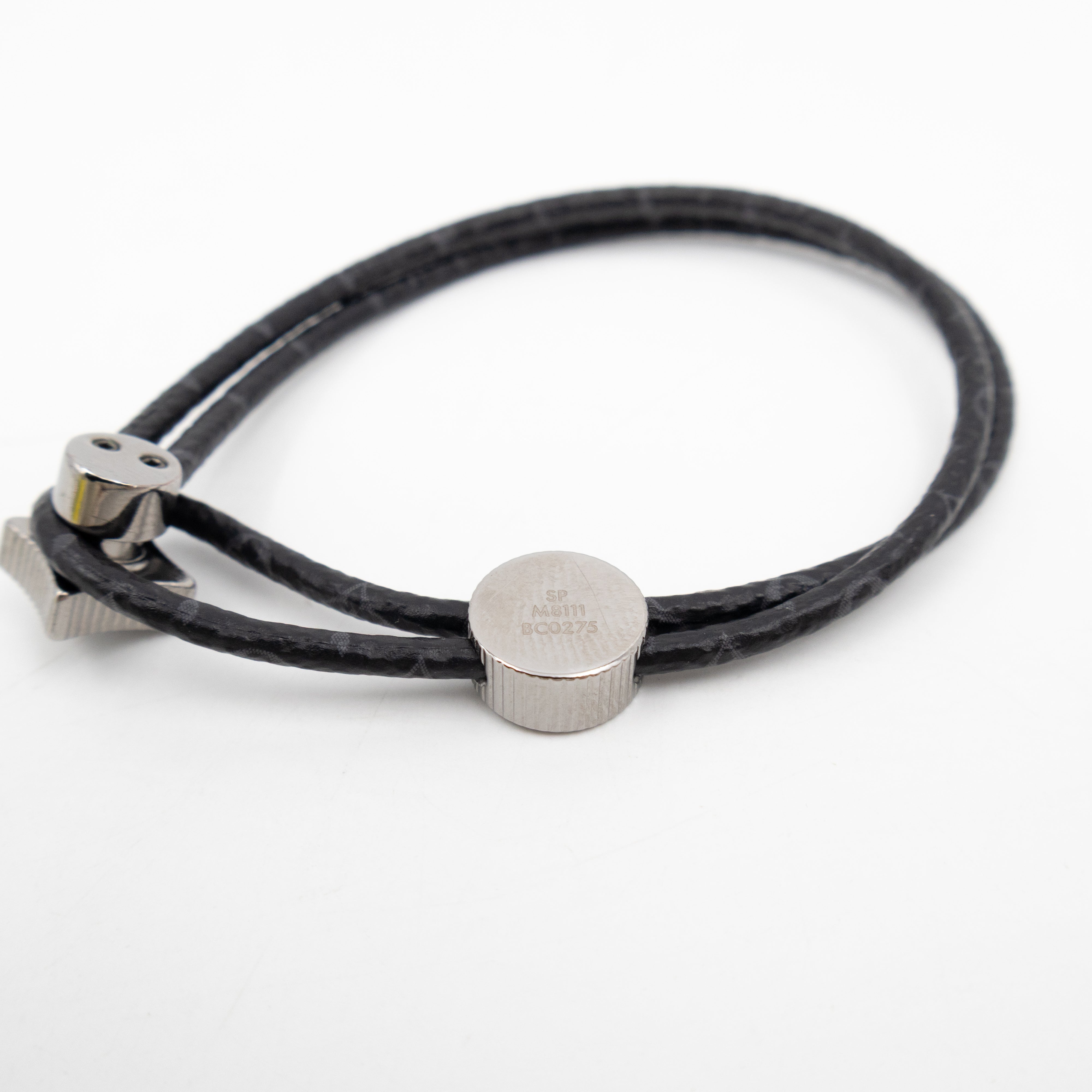 Catch It Bracelet Monogram Eclipse