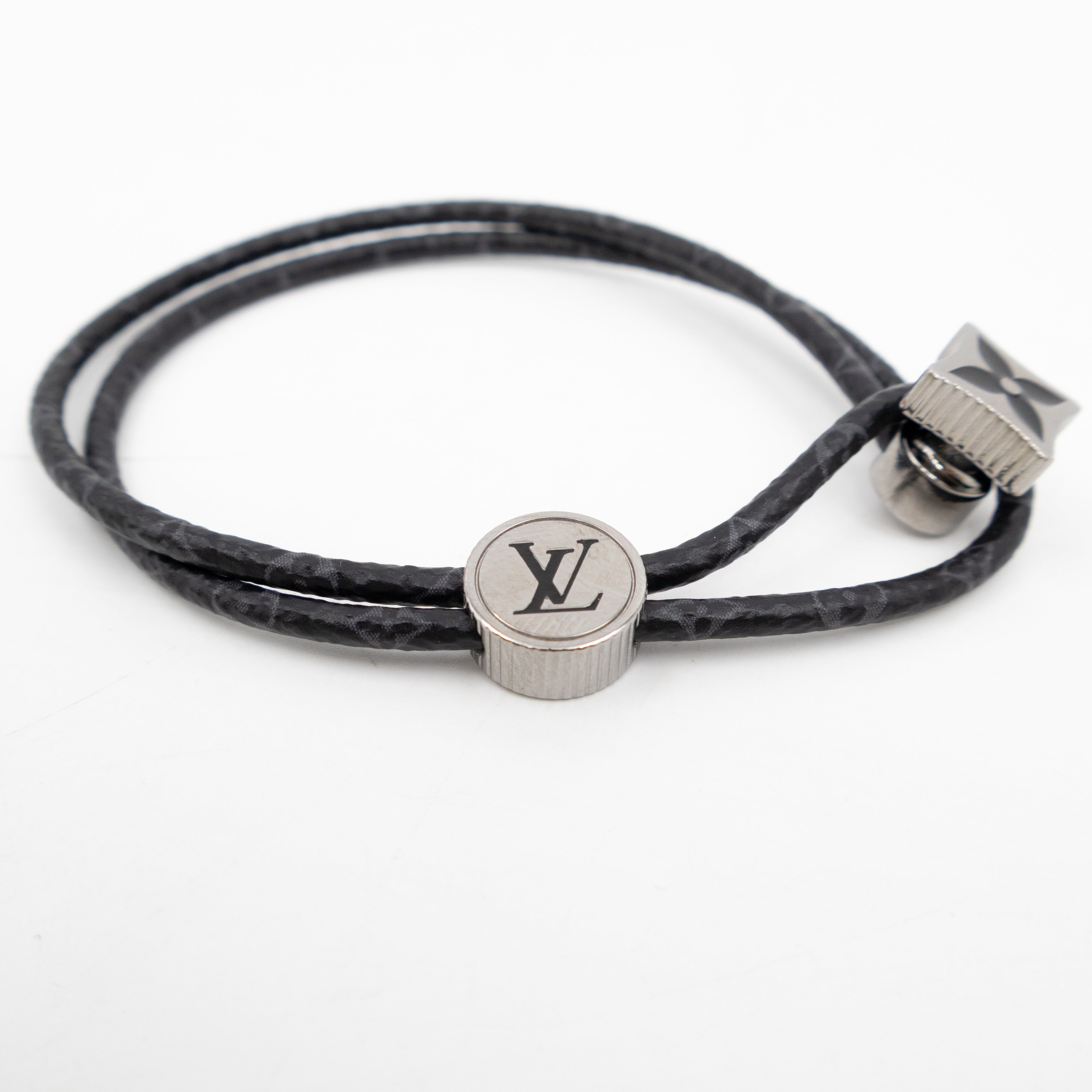Catch It Bracelet Monogram Eclipse