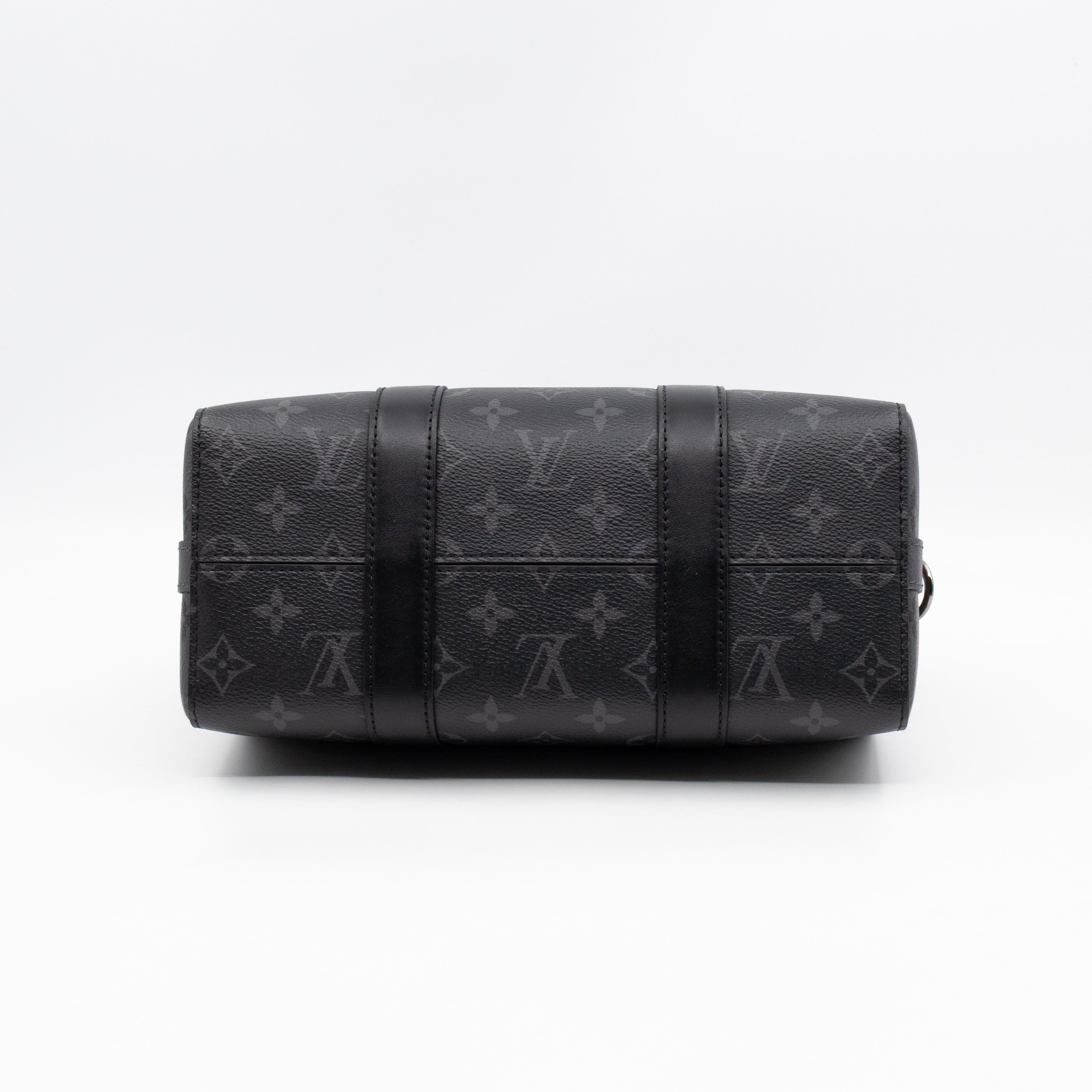 City Keepall Monogram Eclipse