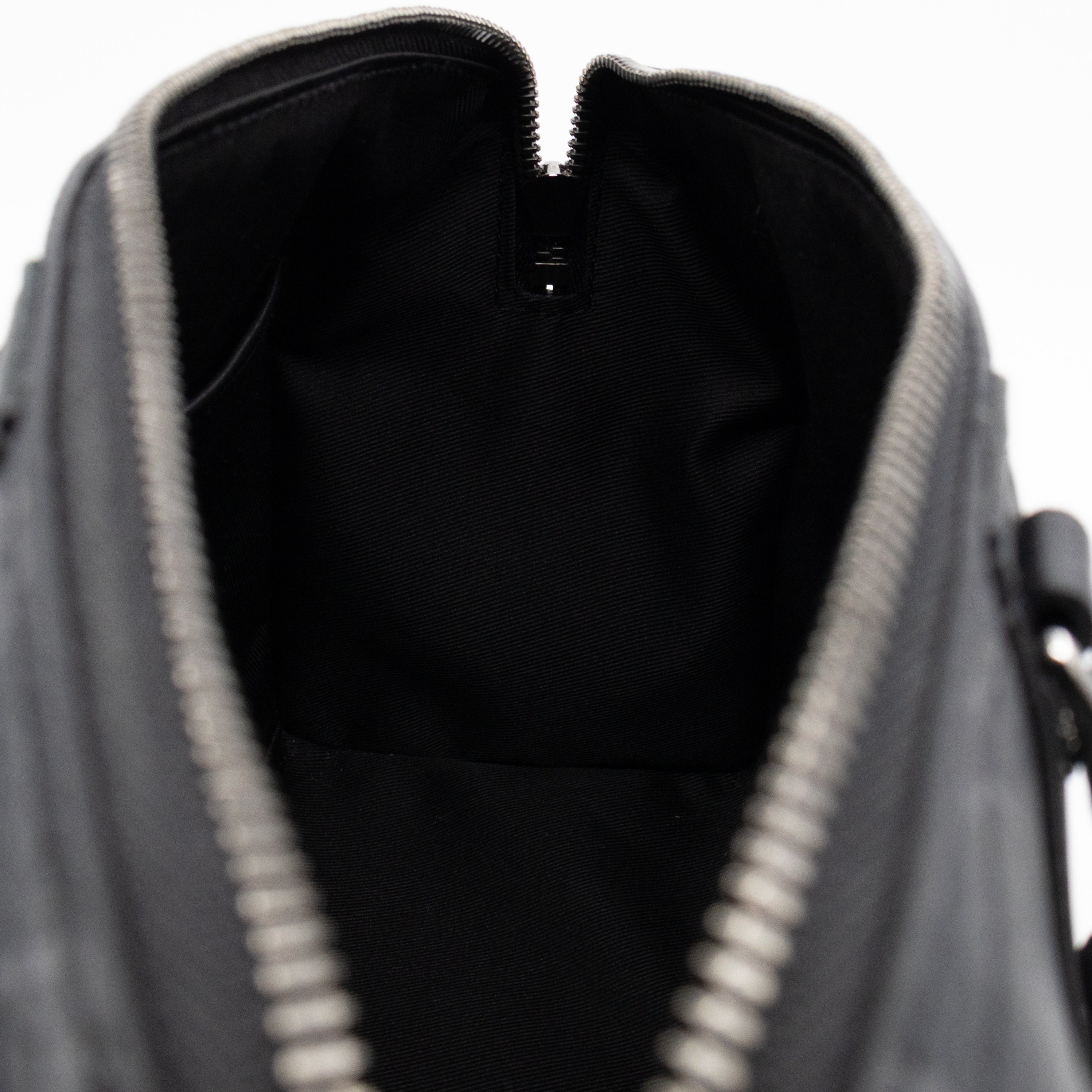 City Keepall Monogram Eclipse