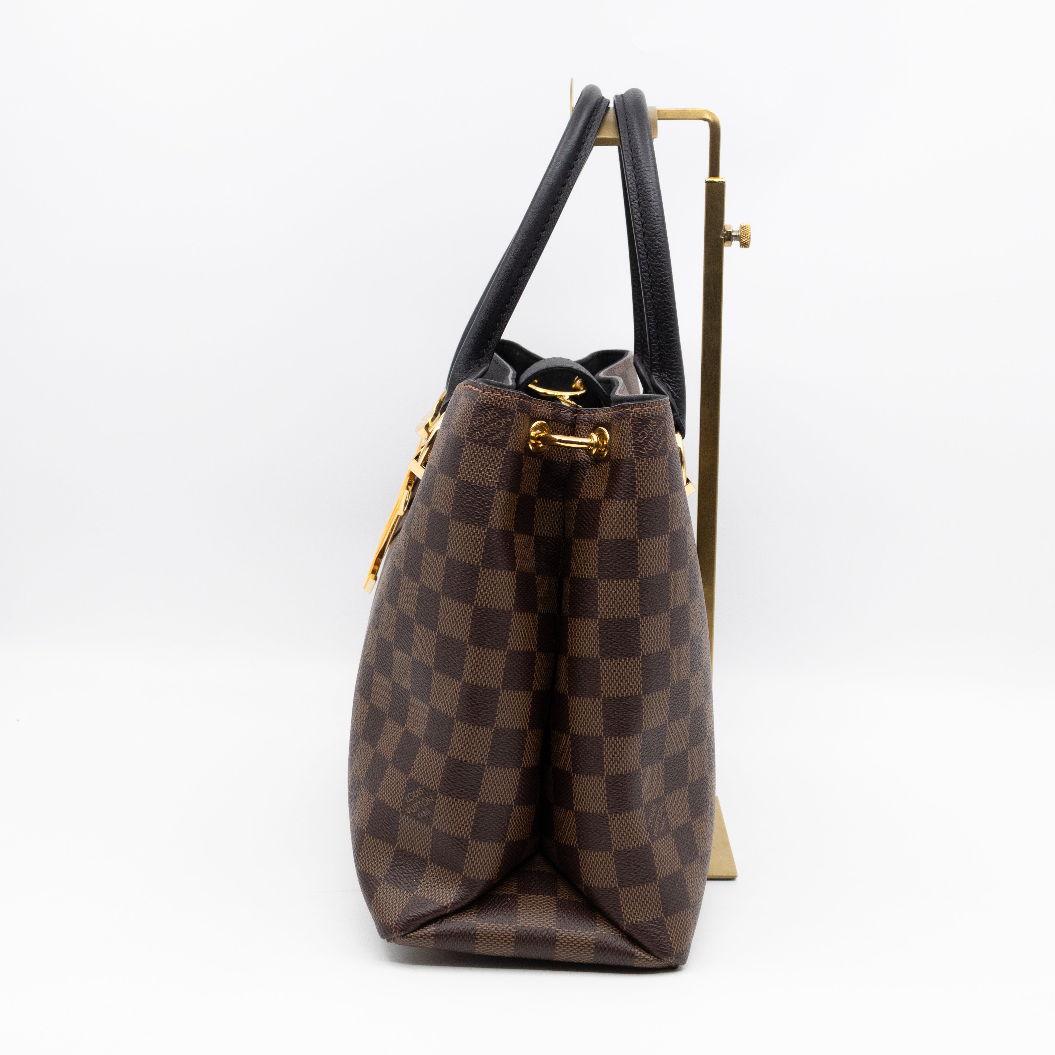 Riverside Damier Ebene Black