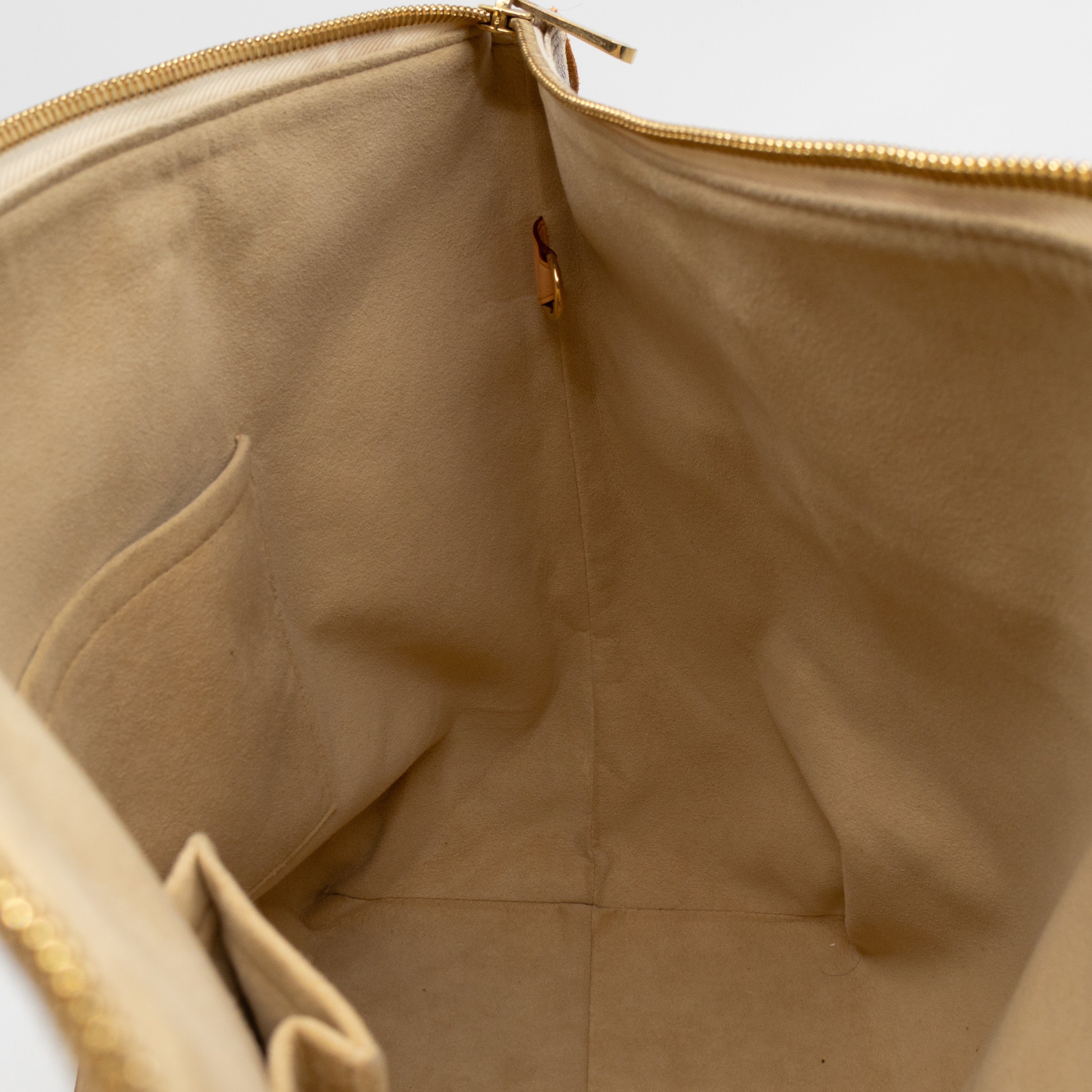 Saleya GM Damier Azur