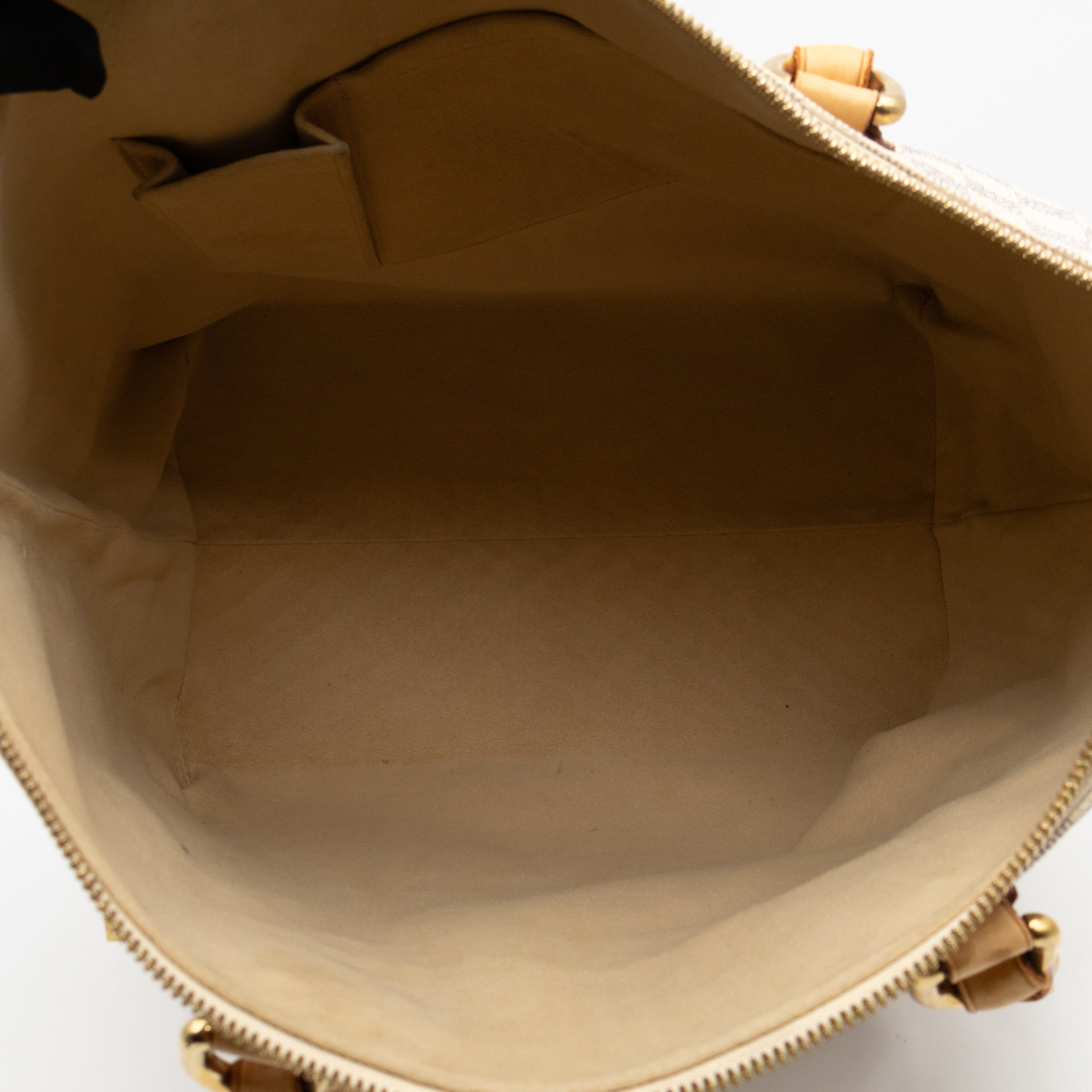 Saleya GM Damier Azur