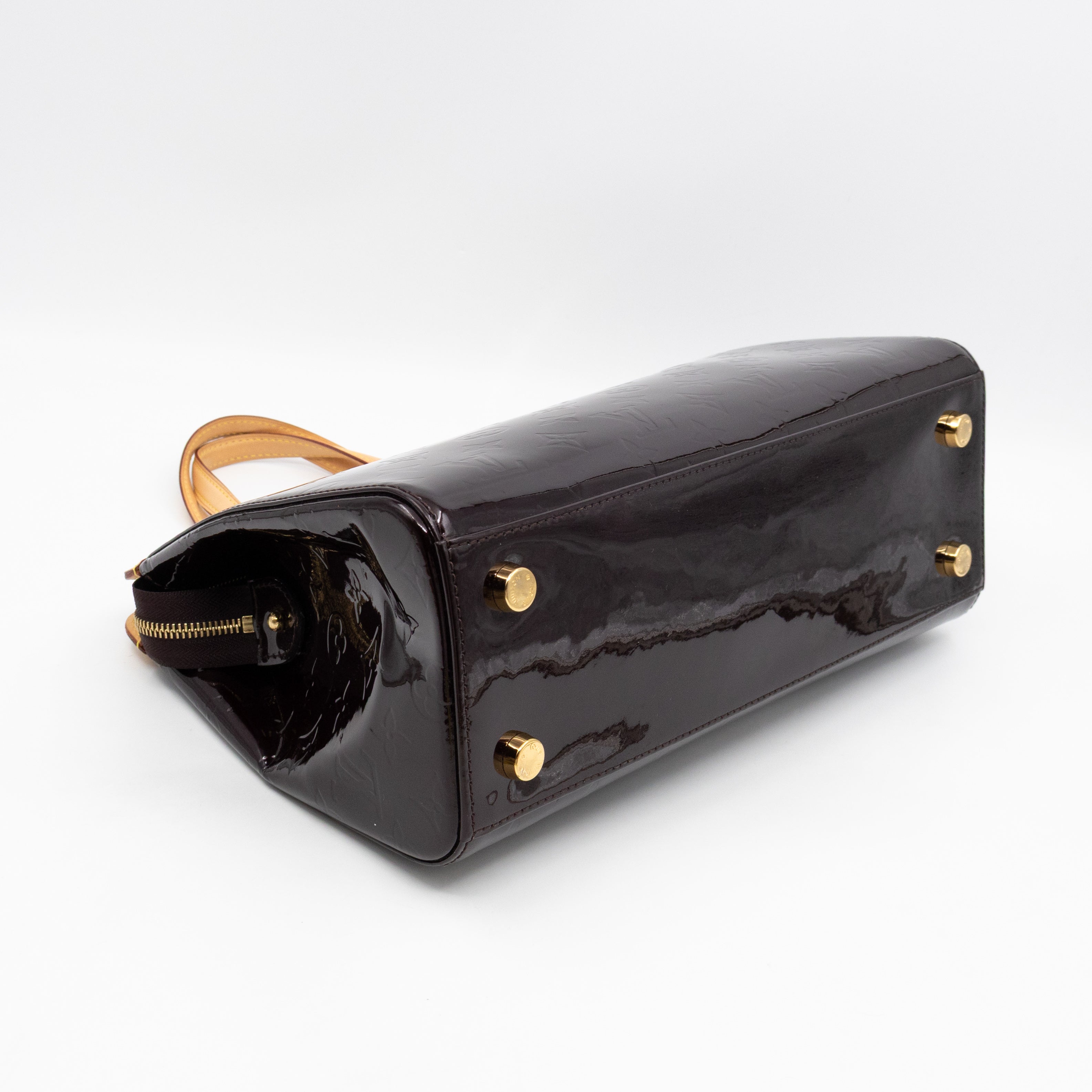 Brea MM Vernis Amarante