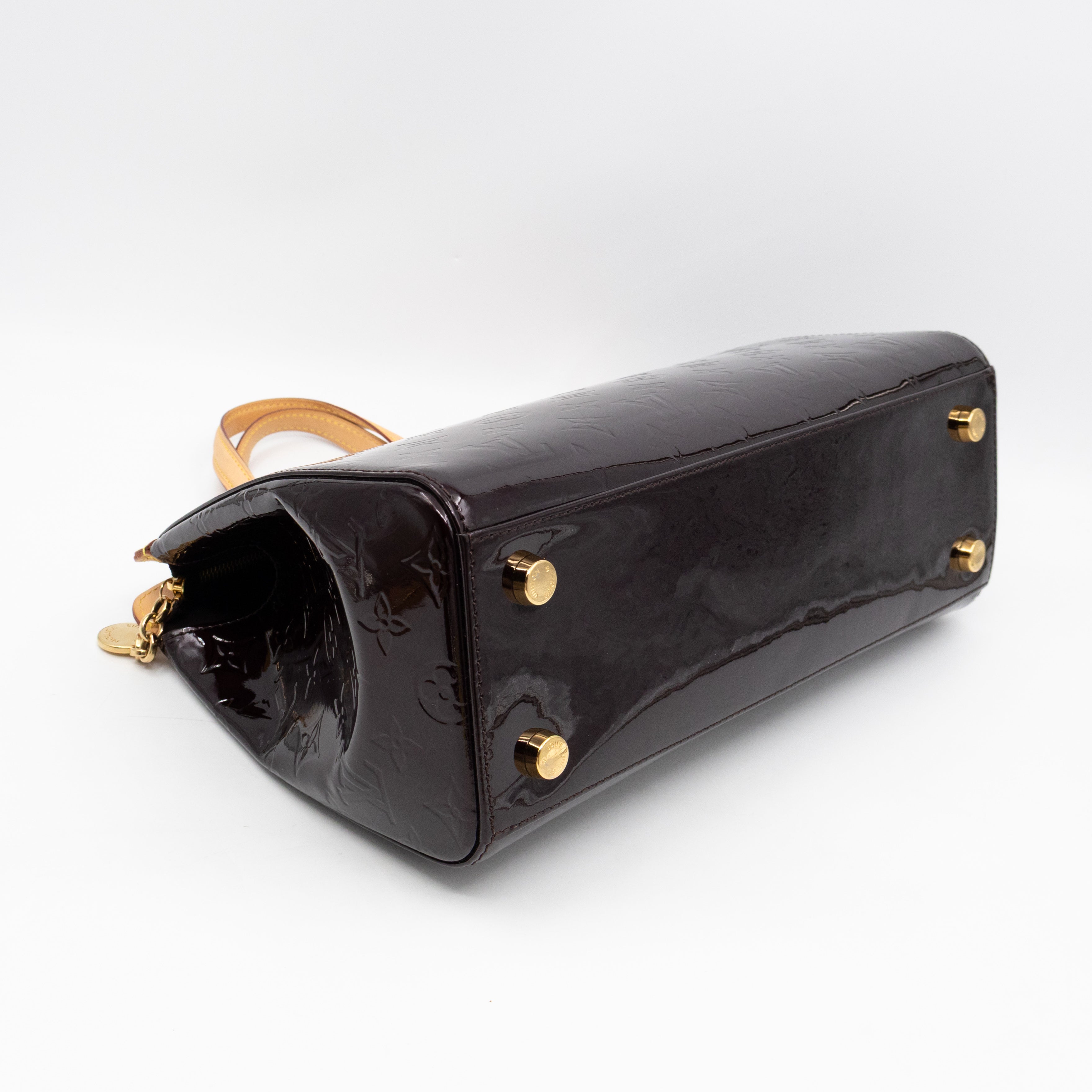 Brea MM Vernis Amarante