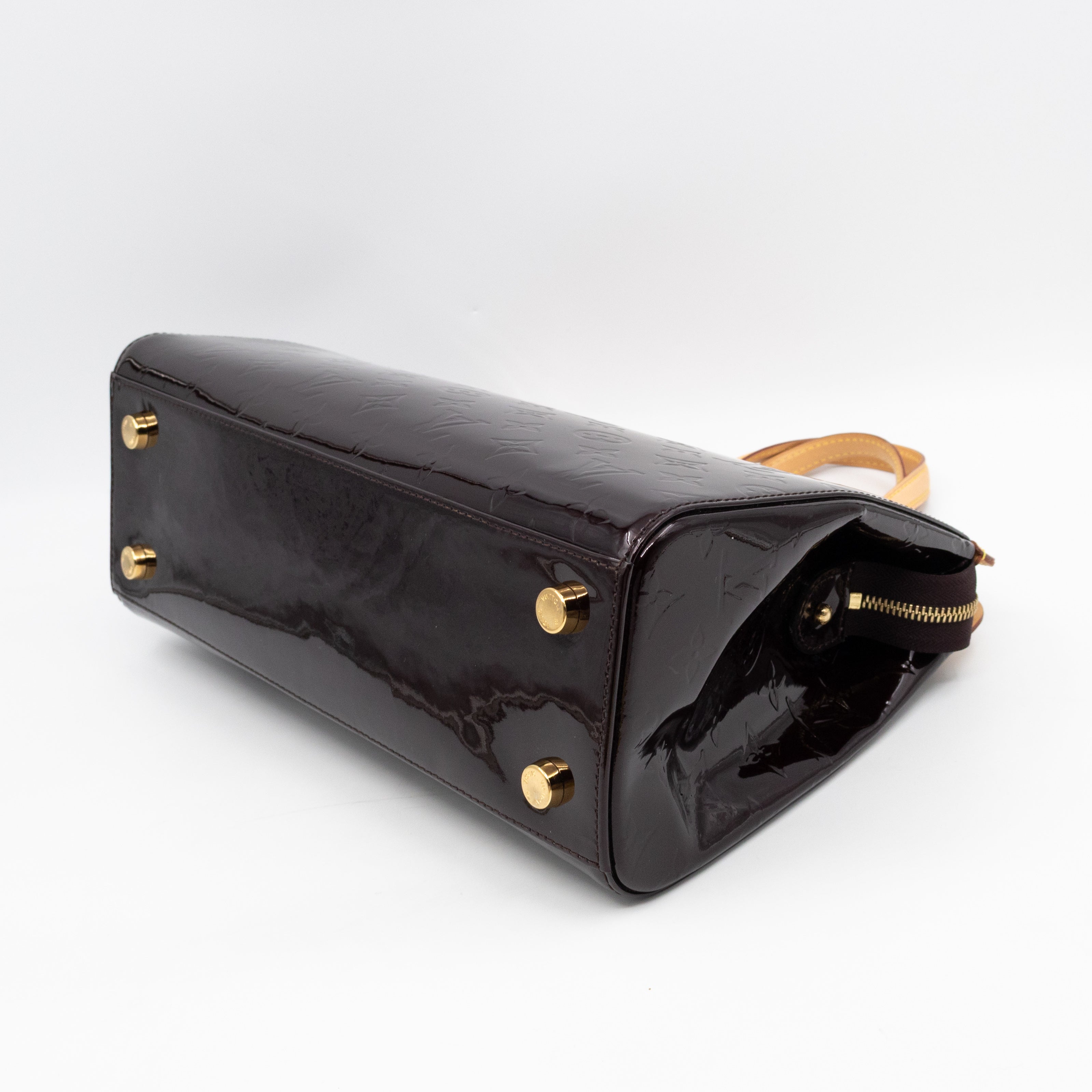 Brea MM Vernis Amarante