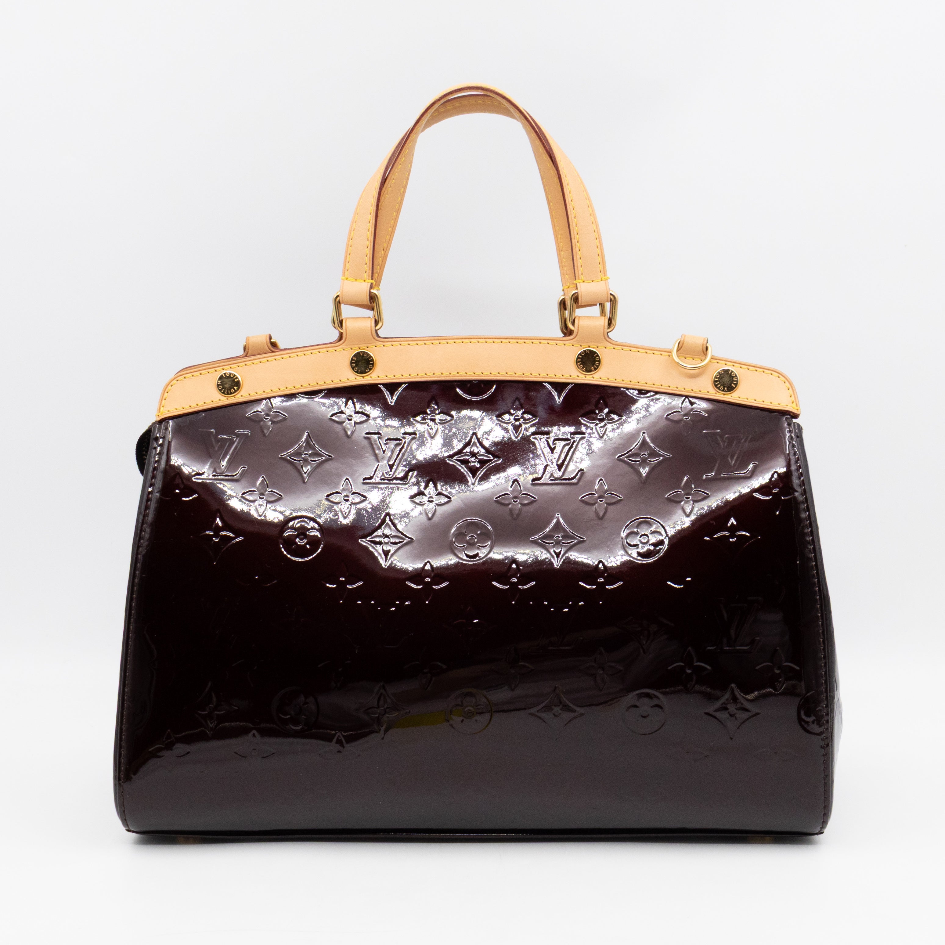 Brea MM Vernis Amarante