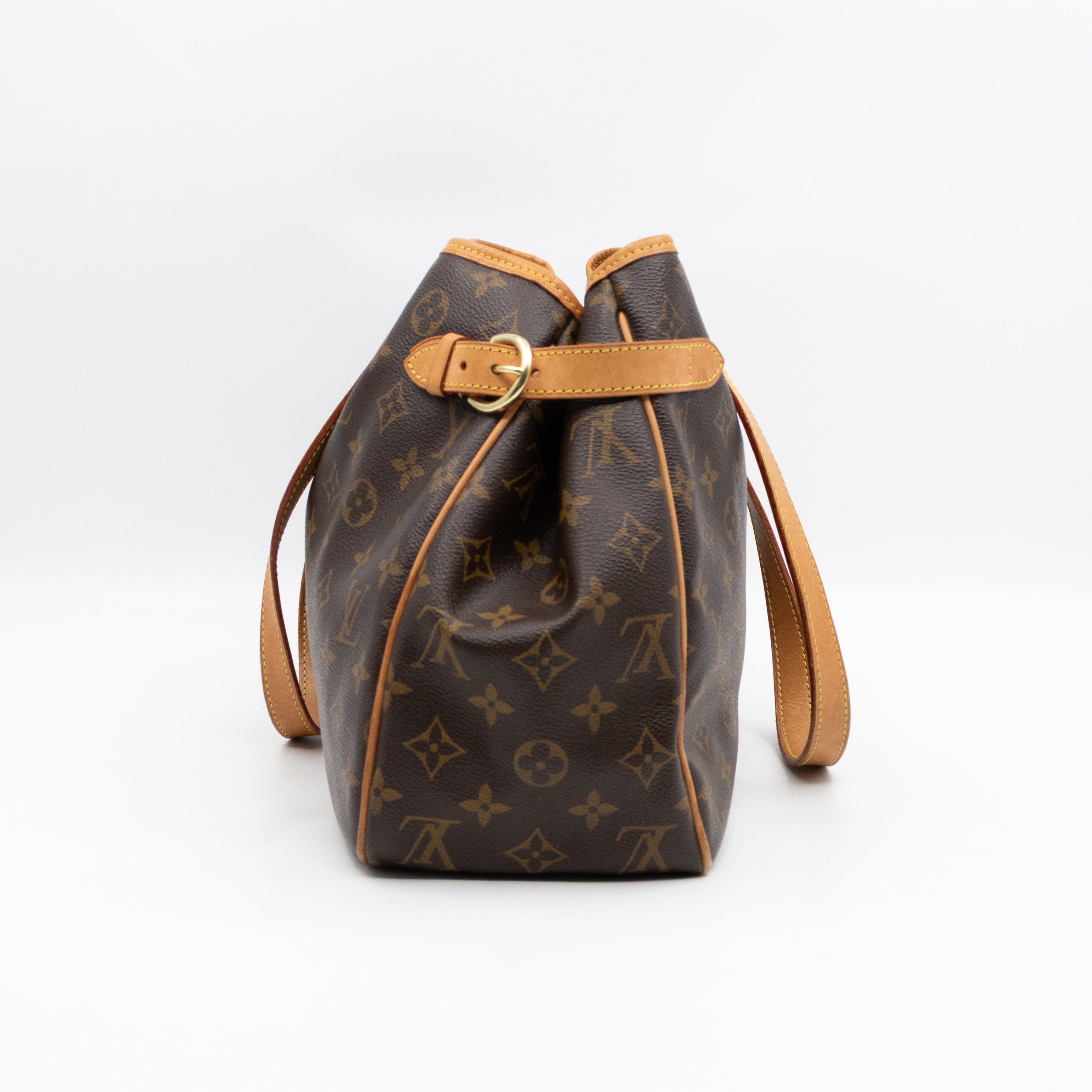 Batignolles Horizontal Monogram