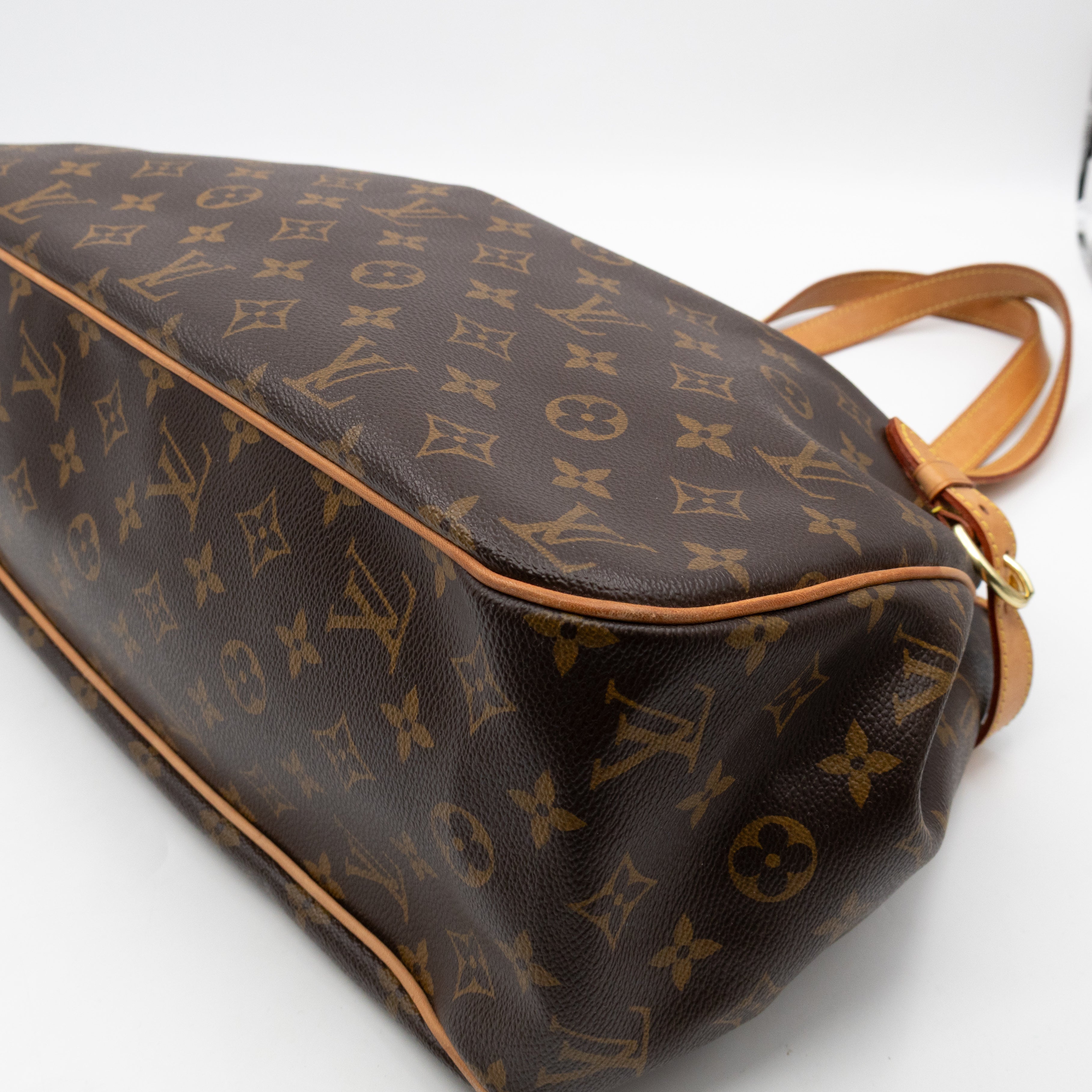 Batignolles Horizontal Monogram