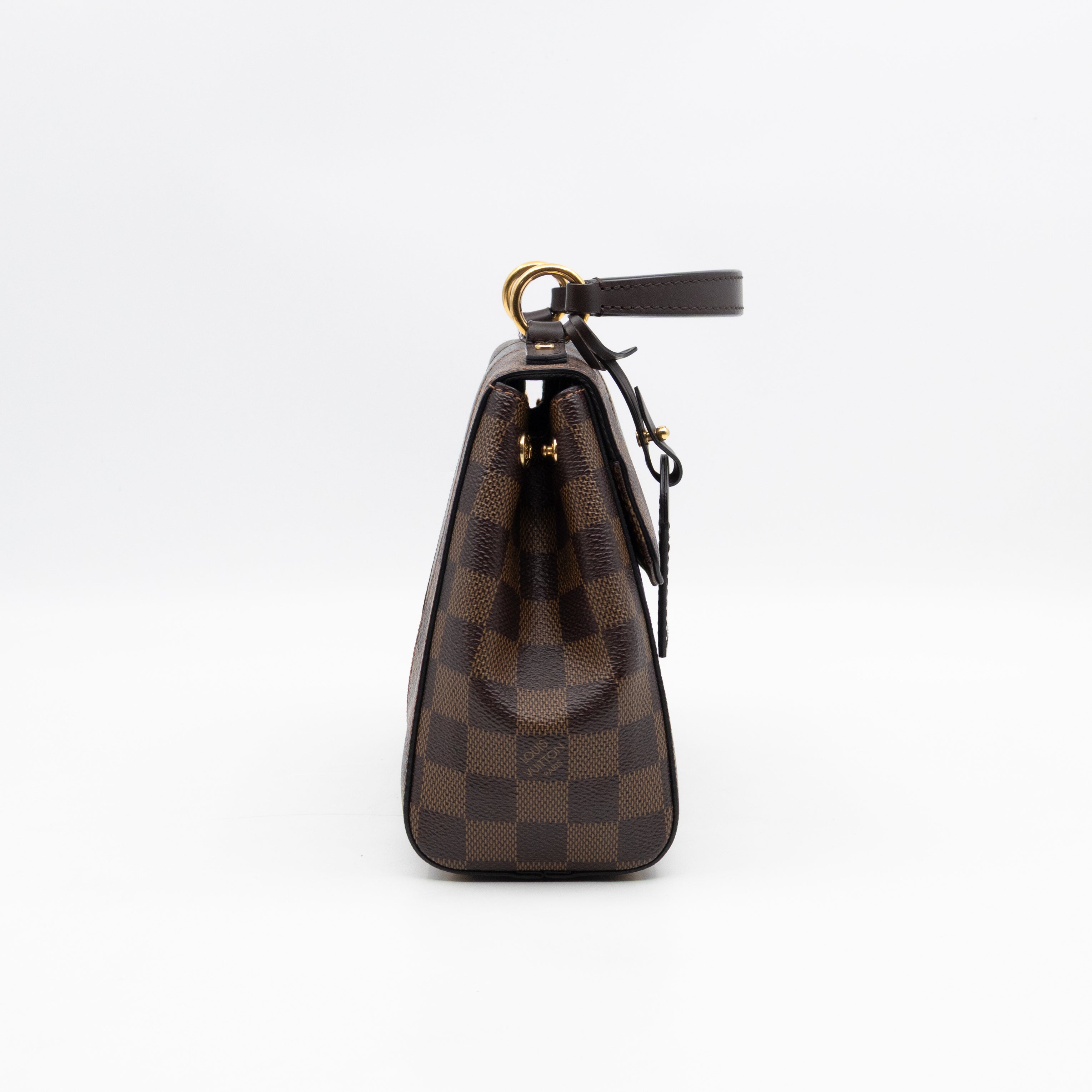 Bond Street BB Damier Ebene