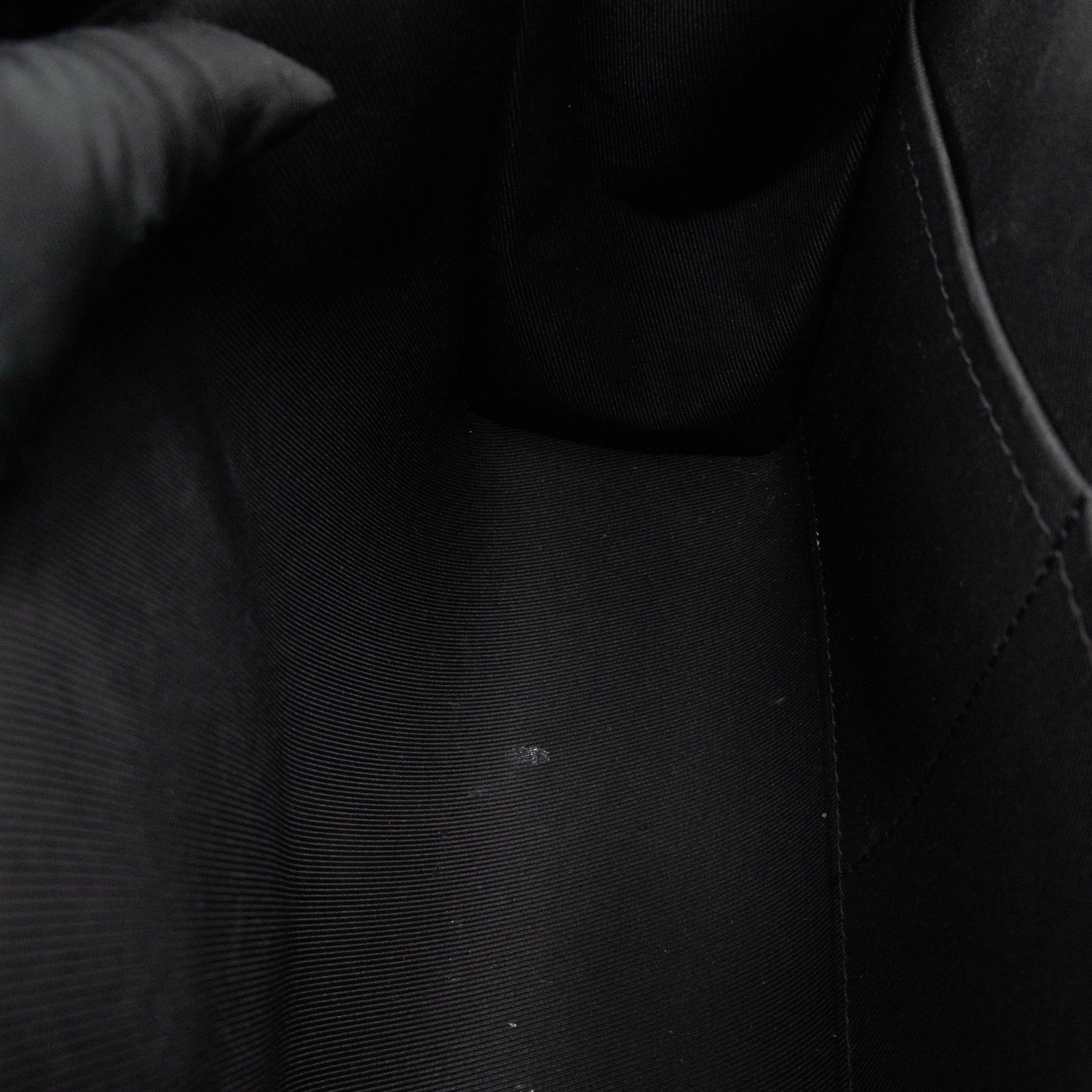 Bond Street BB Damier Ebene