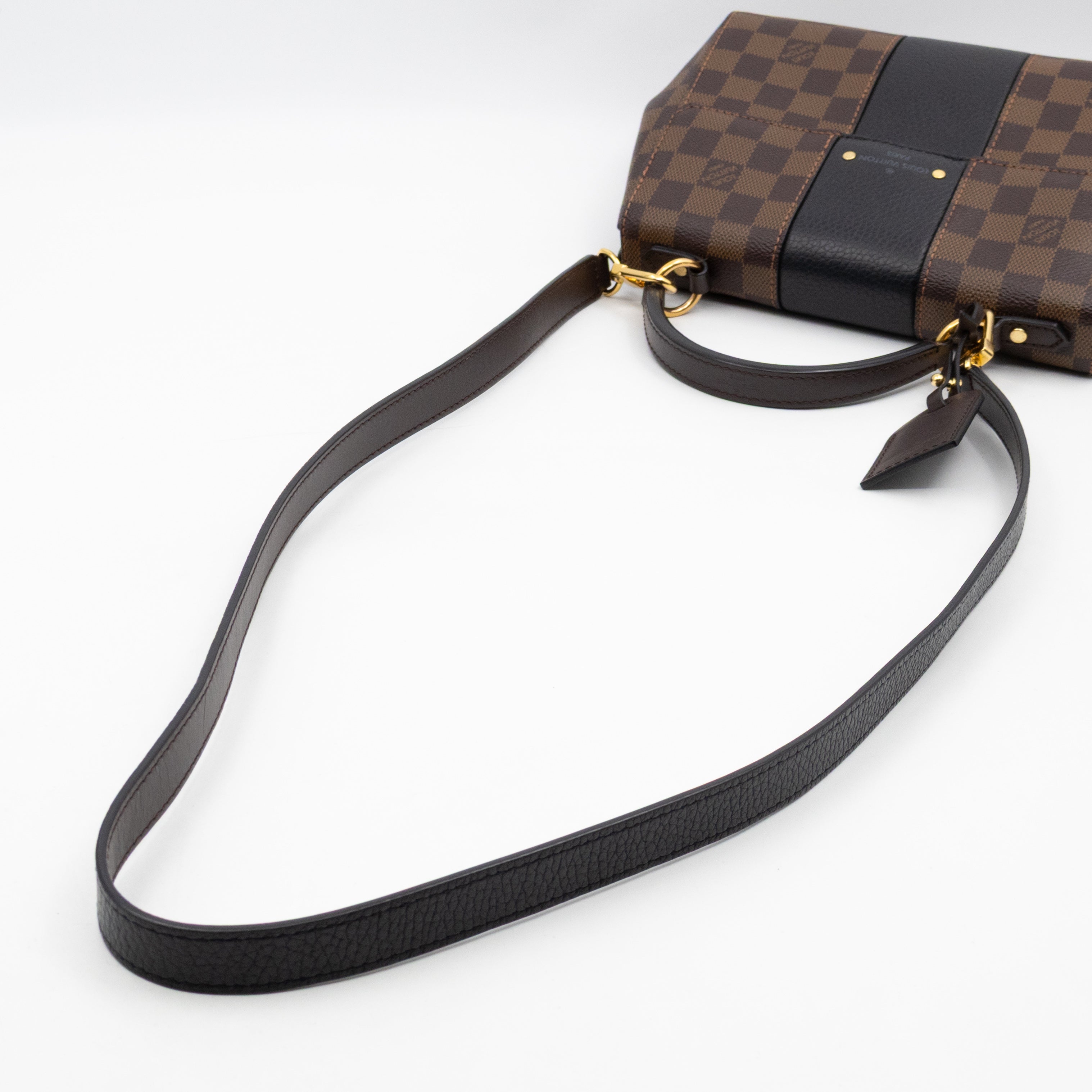 Bond Street BB Damier Ebene