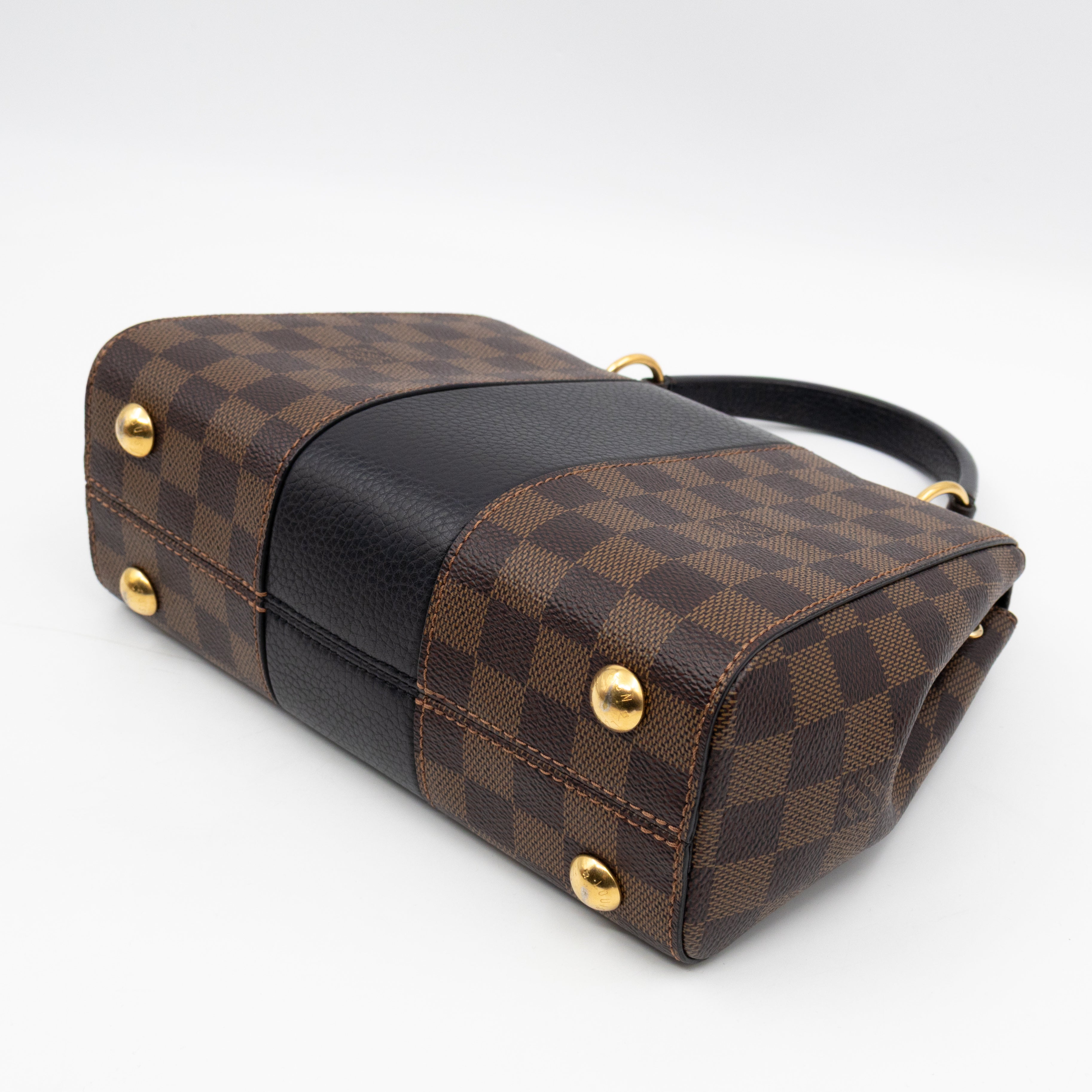 Bond Street BB Damier Ebene