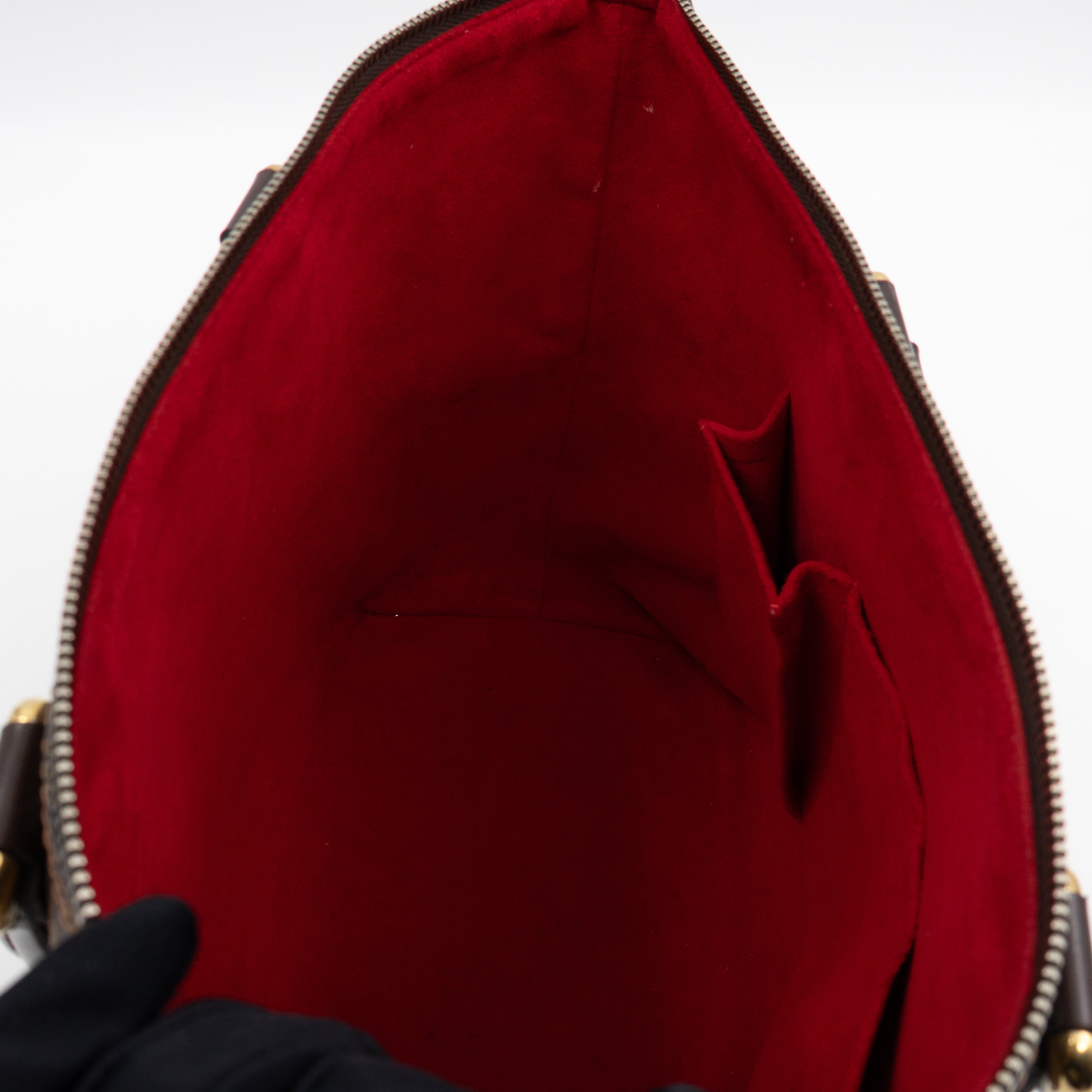 Saleya PM Damier Ebene