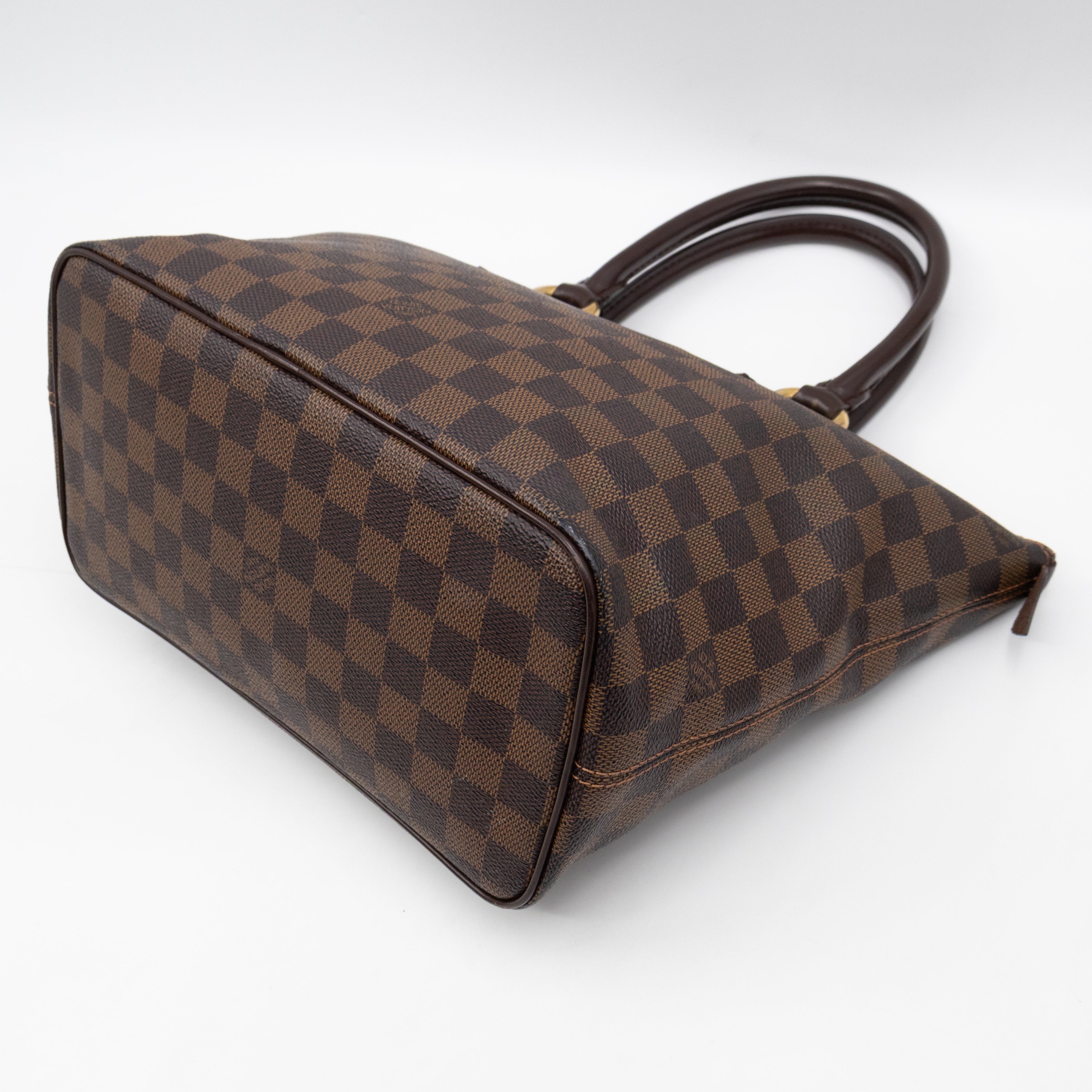 Saleya PM Damier Ebene