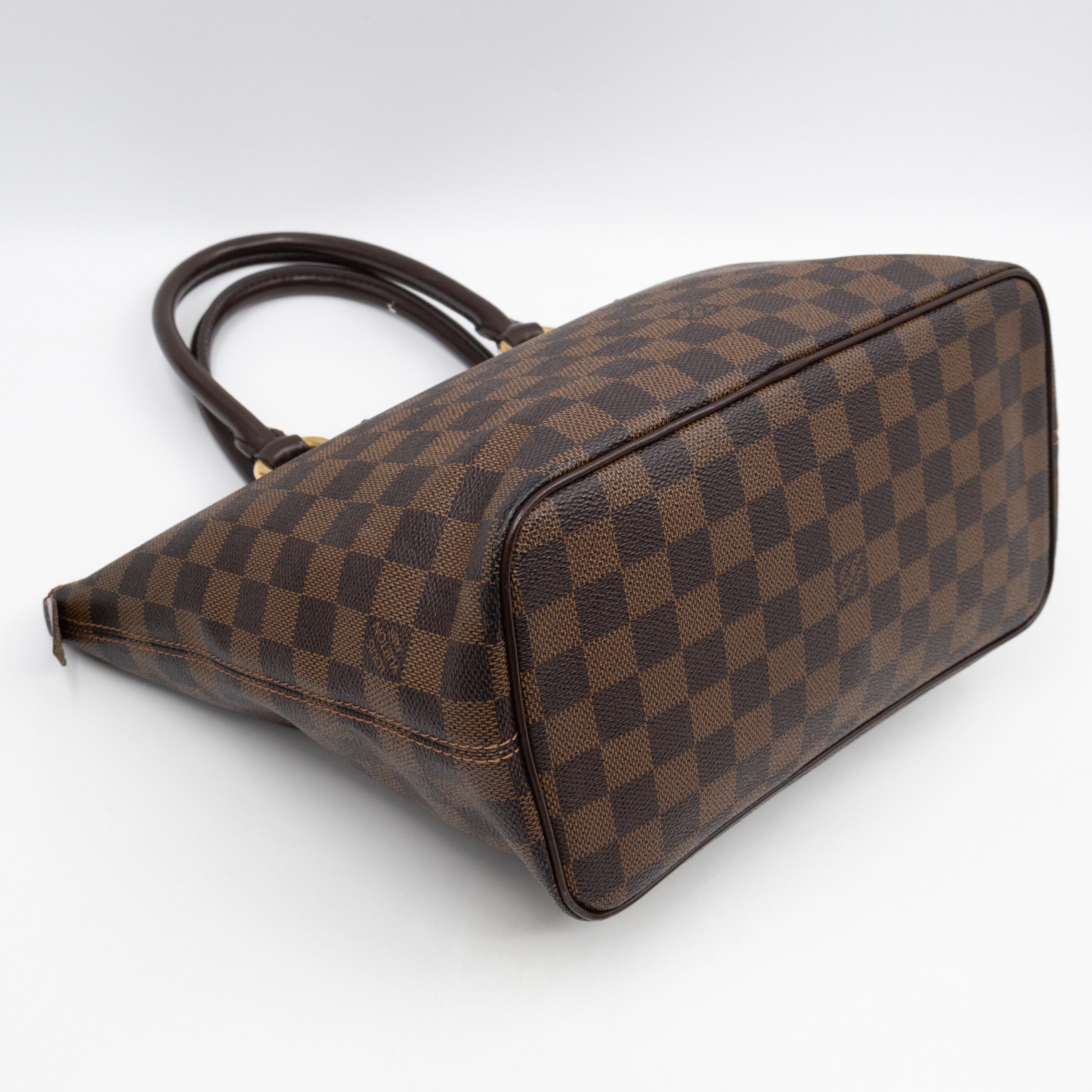 Saleya PM Damier Ebene