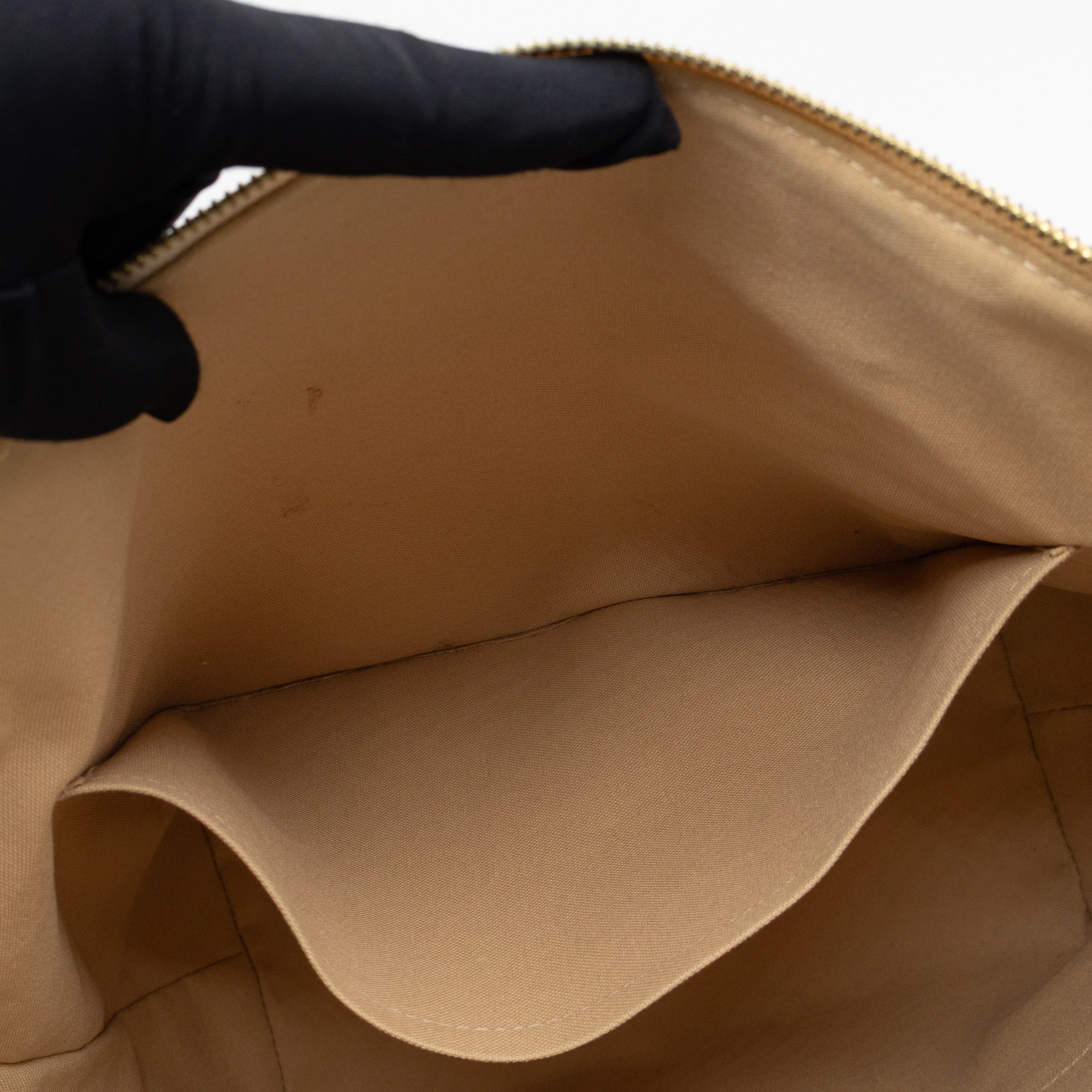 Totally MM Damier Azur