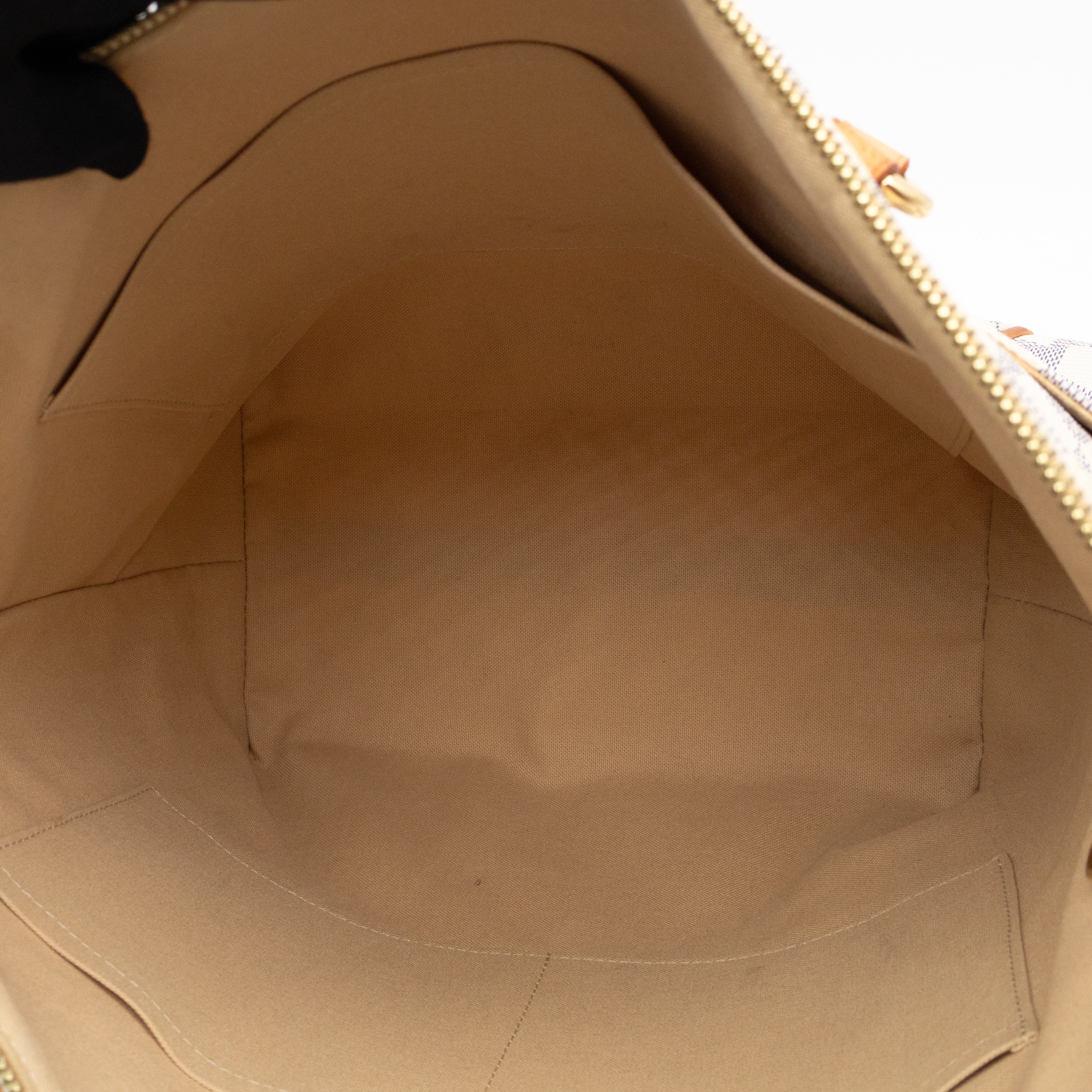 Totally MM Damier Azur