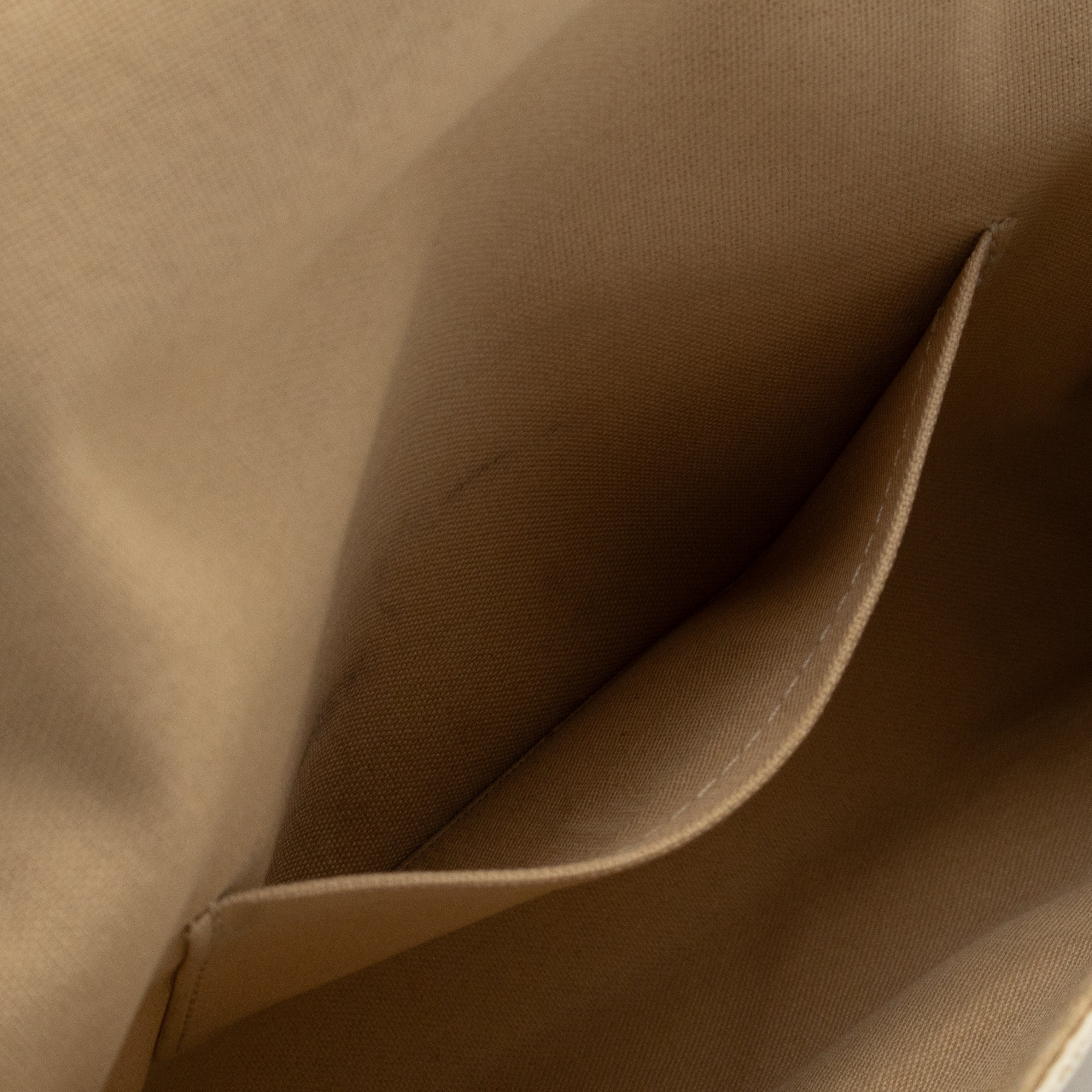 Favorite MM Damier Azur