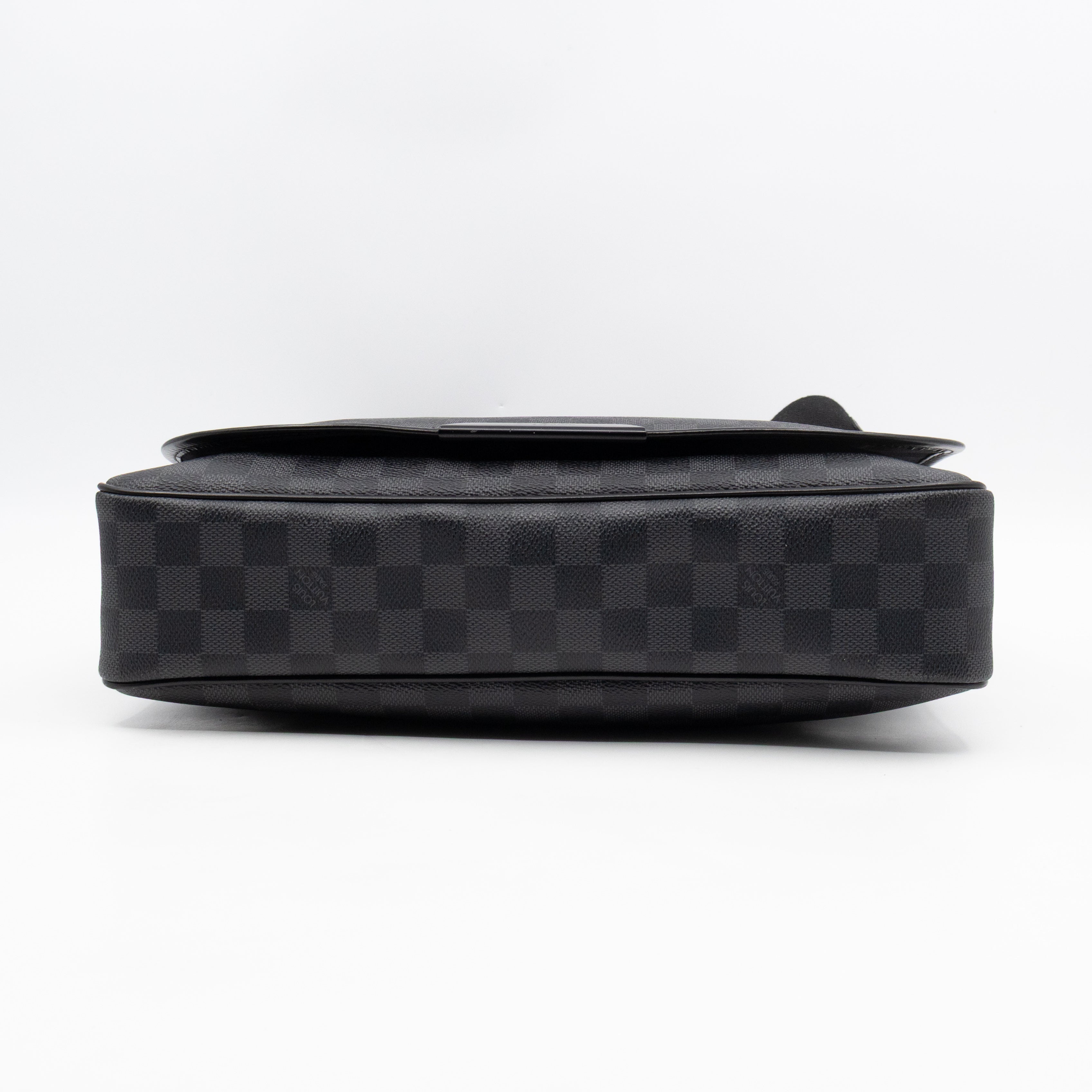 Daniel MM Damier Graphite