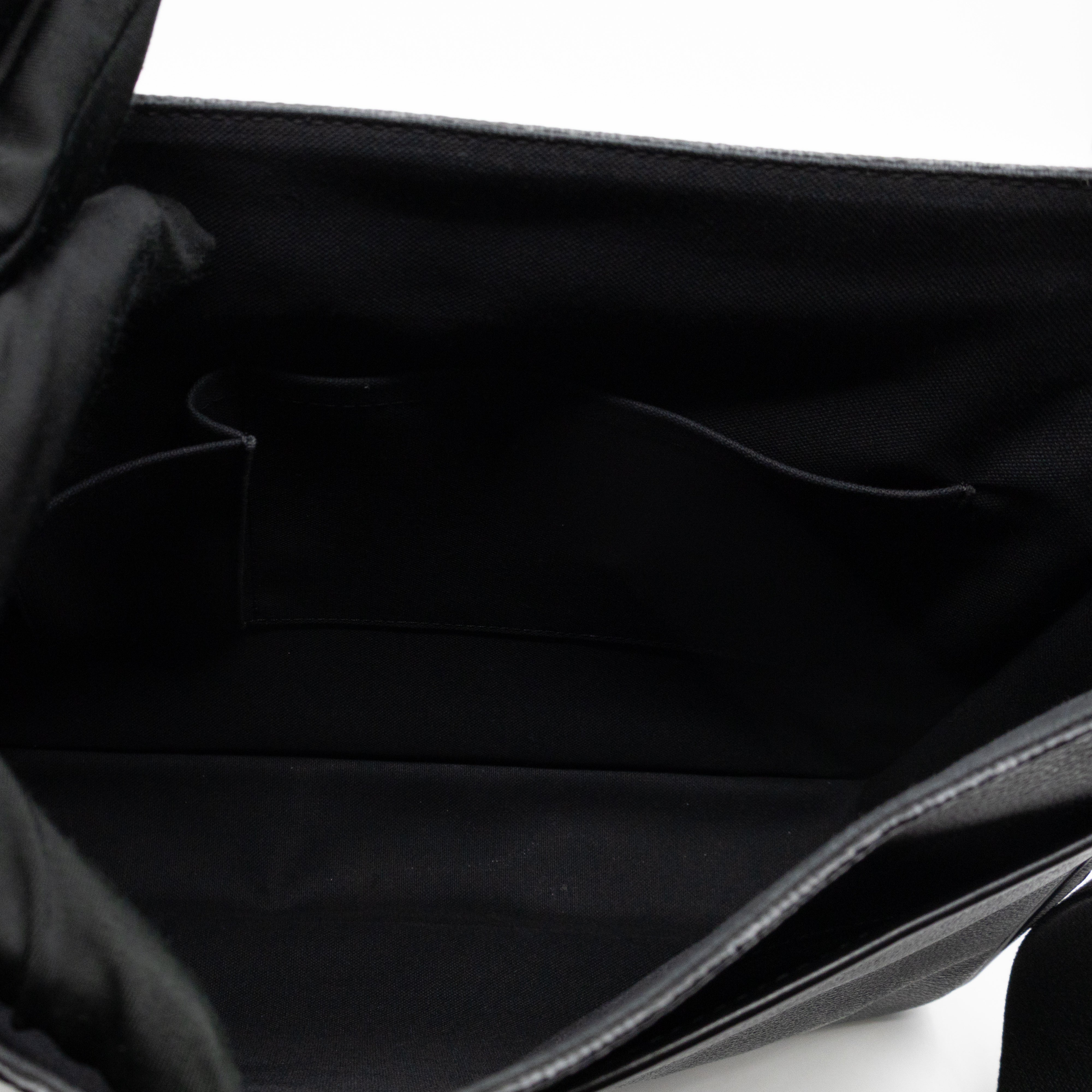 Daniel MM Damier Graphite