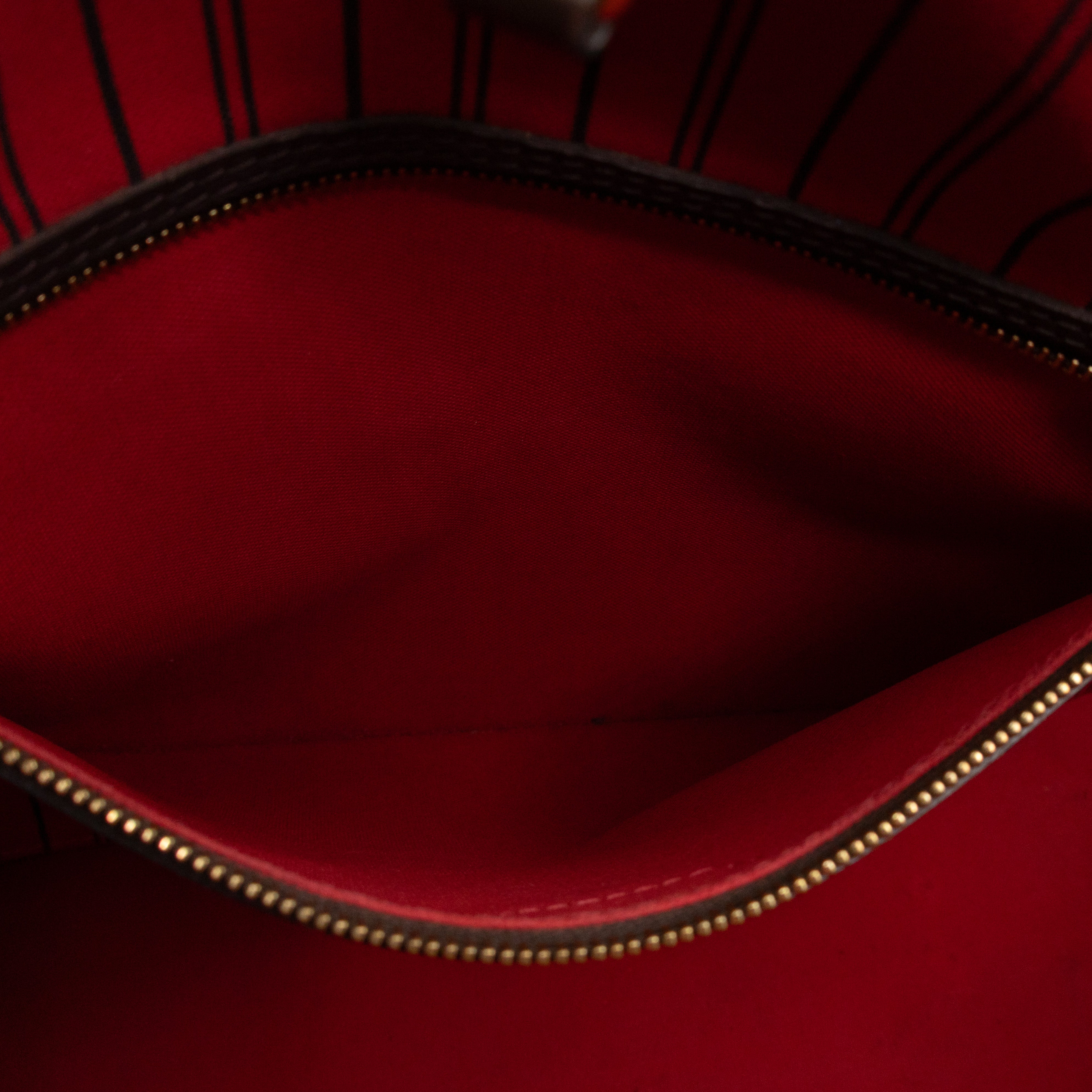 Neverfull GM Damier Ebene