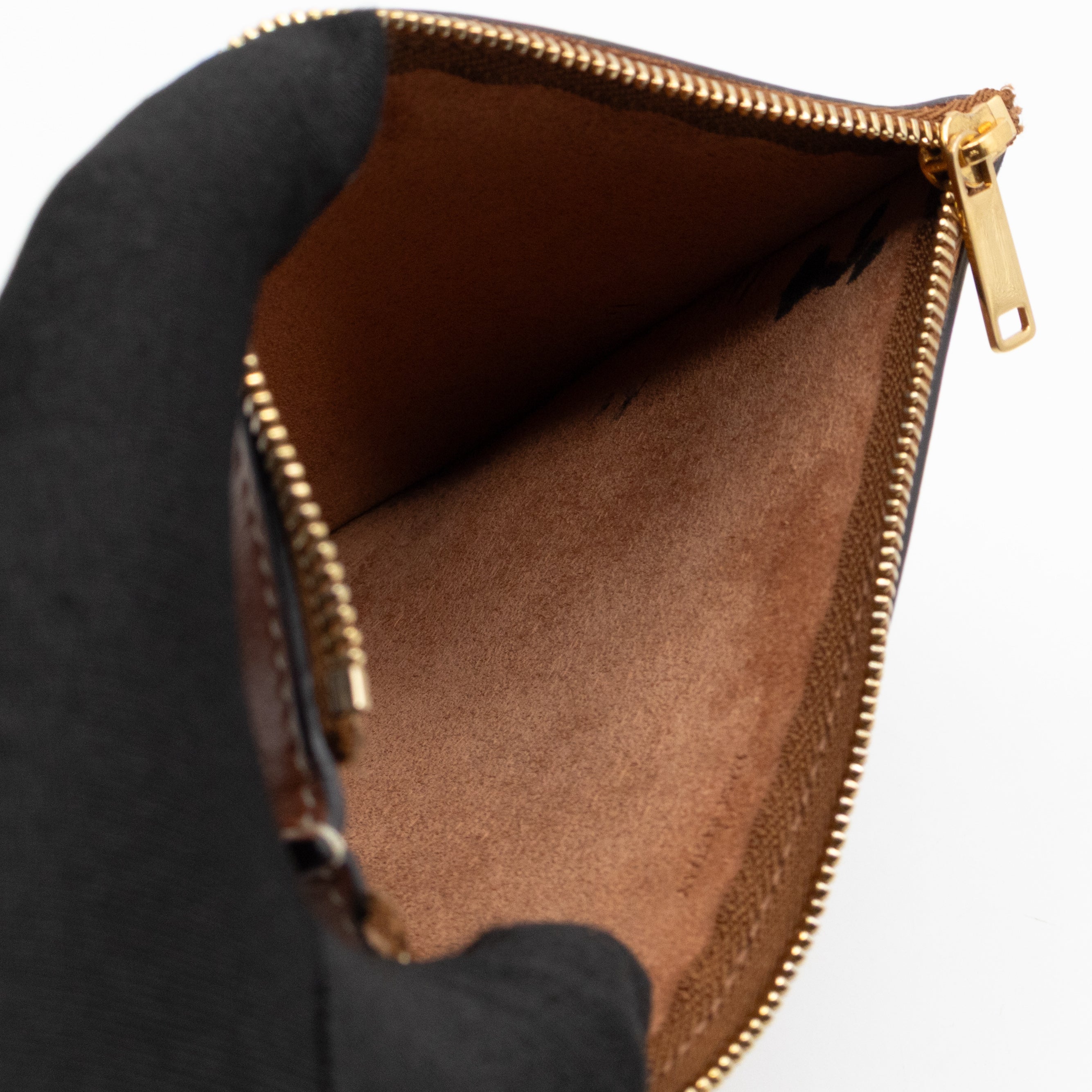 Celine 16 Bucket Bag Brown Smooth Leather