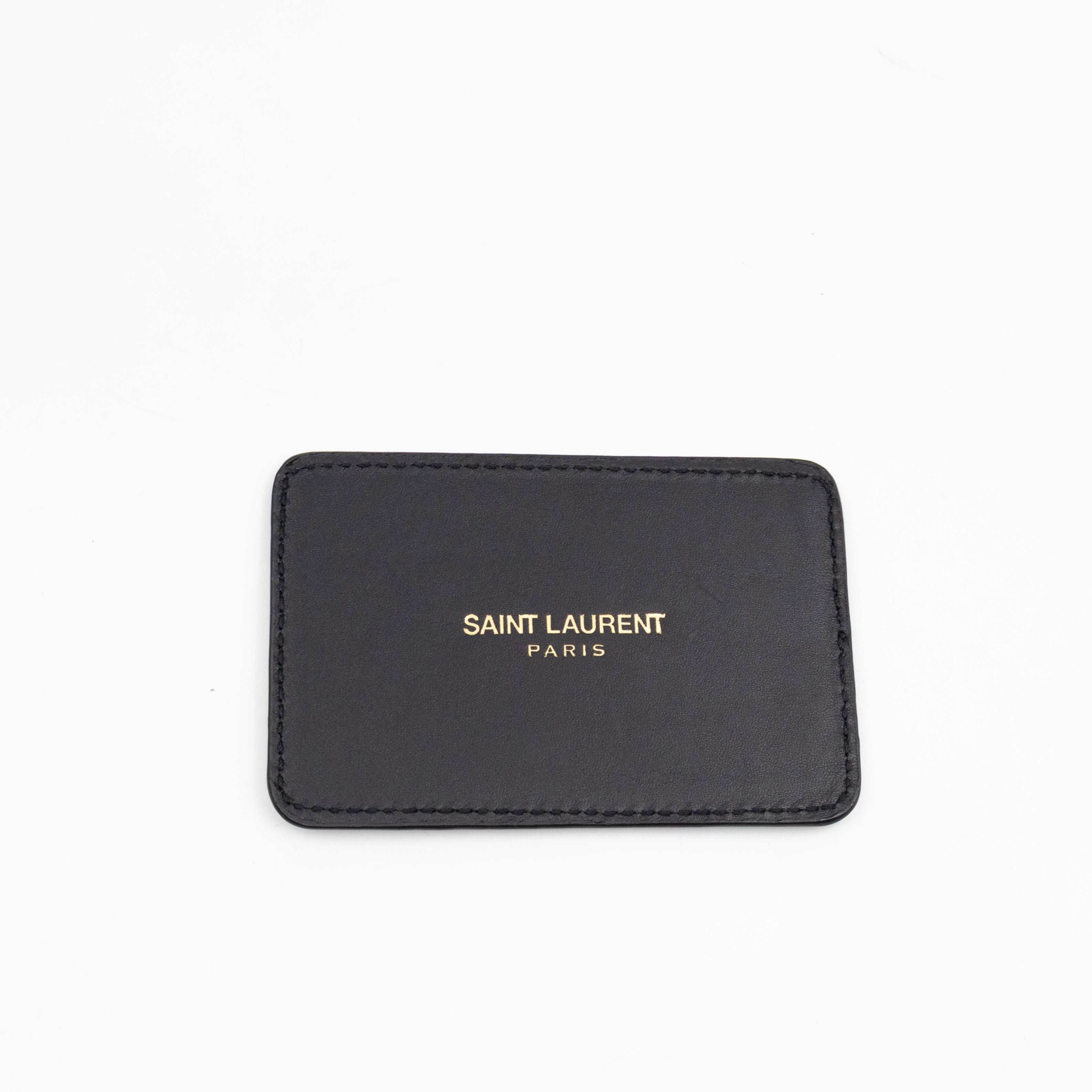 Lulu Small Shoulder Bag Black & White Leather