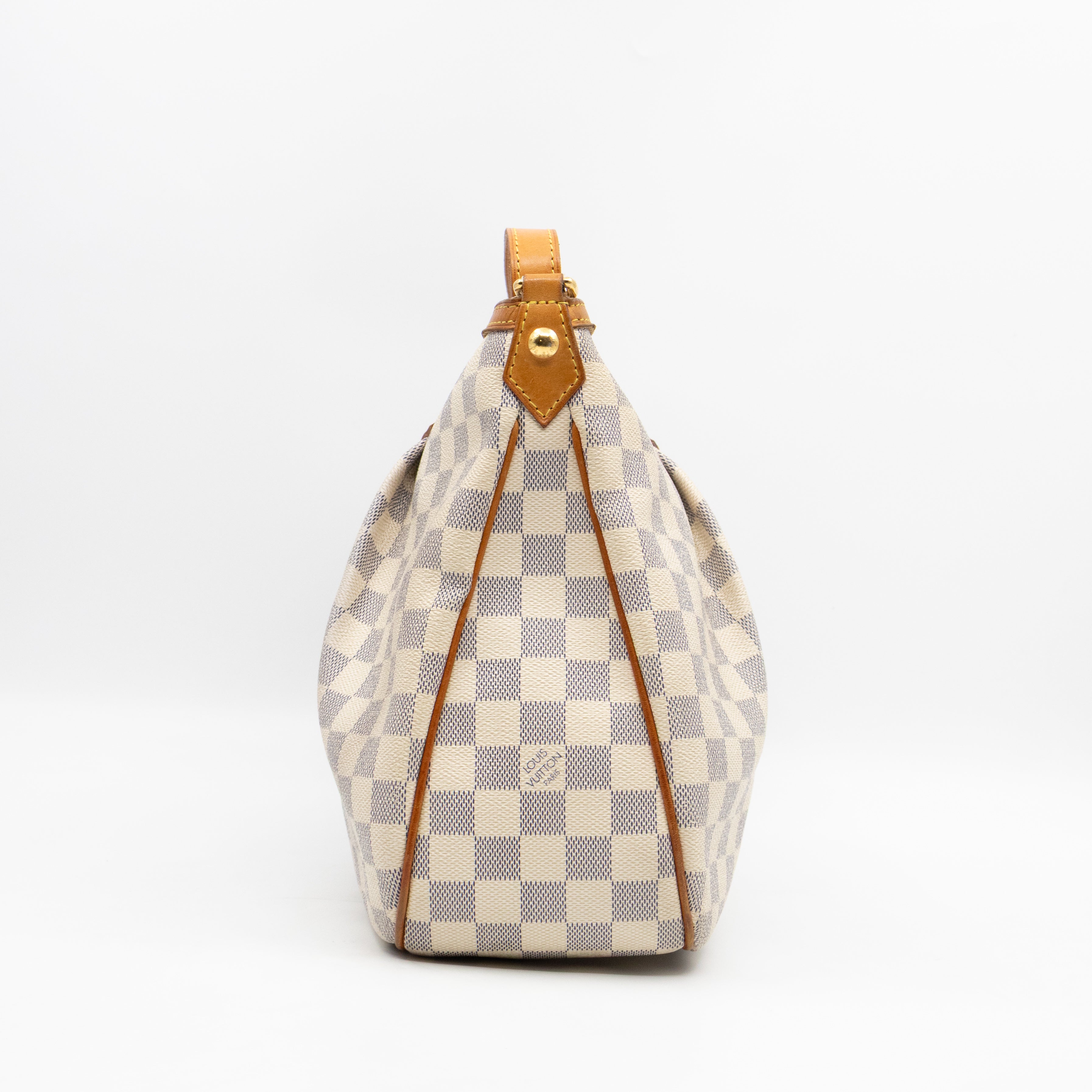 Siracusa MM Damier Azur