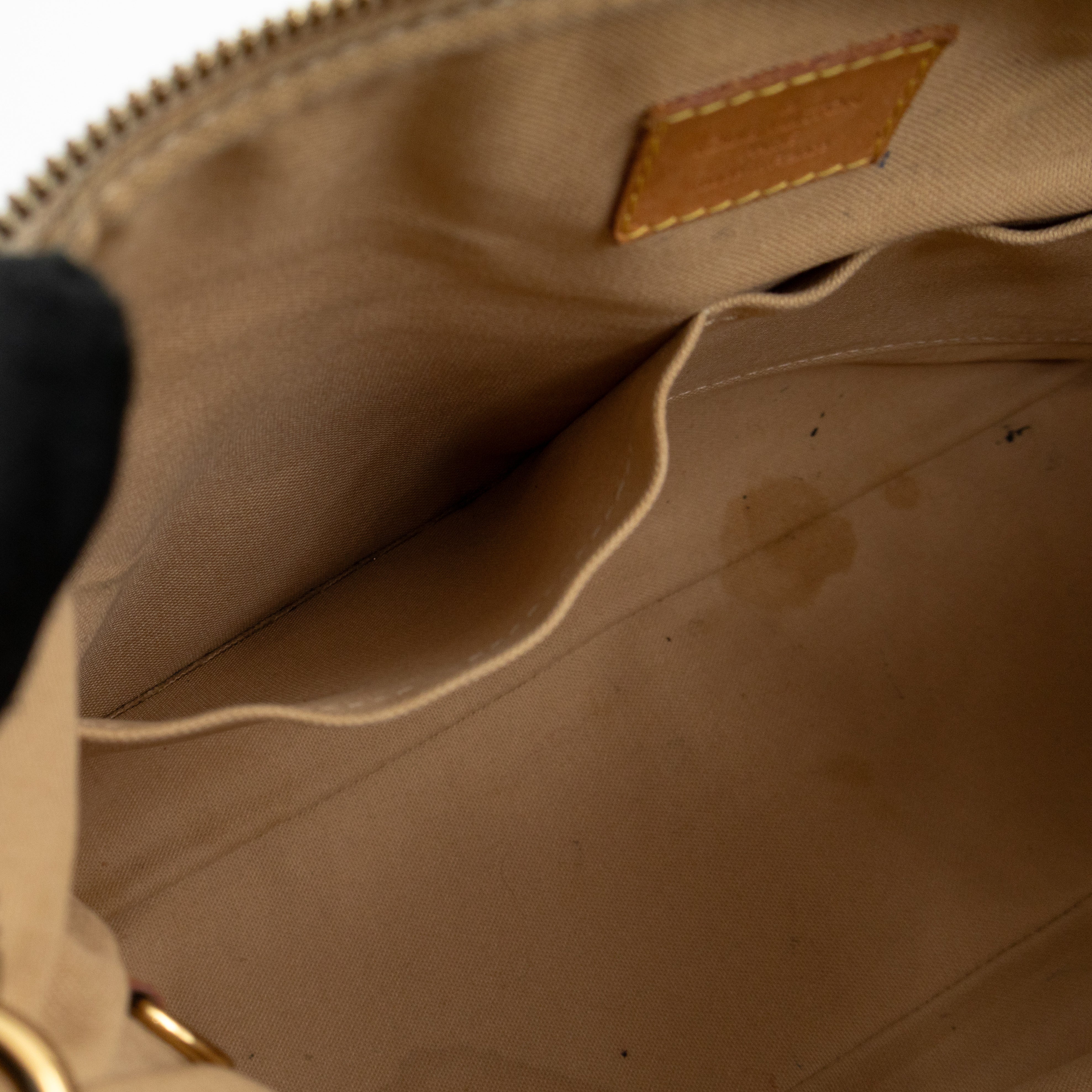 Siracusa MM Damier Azur