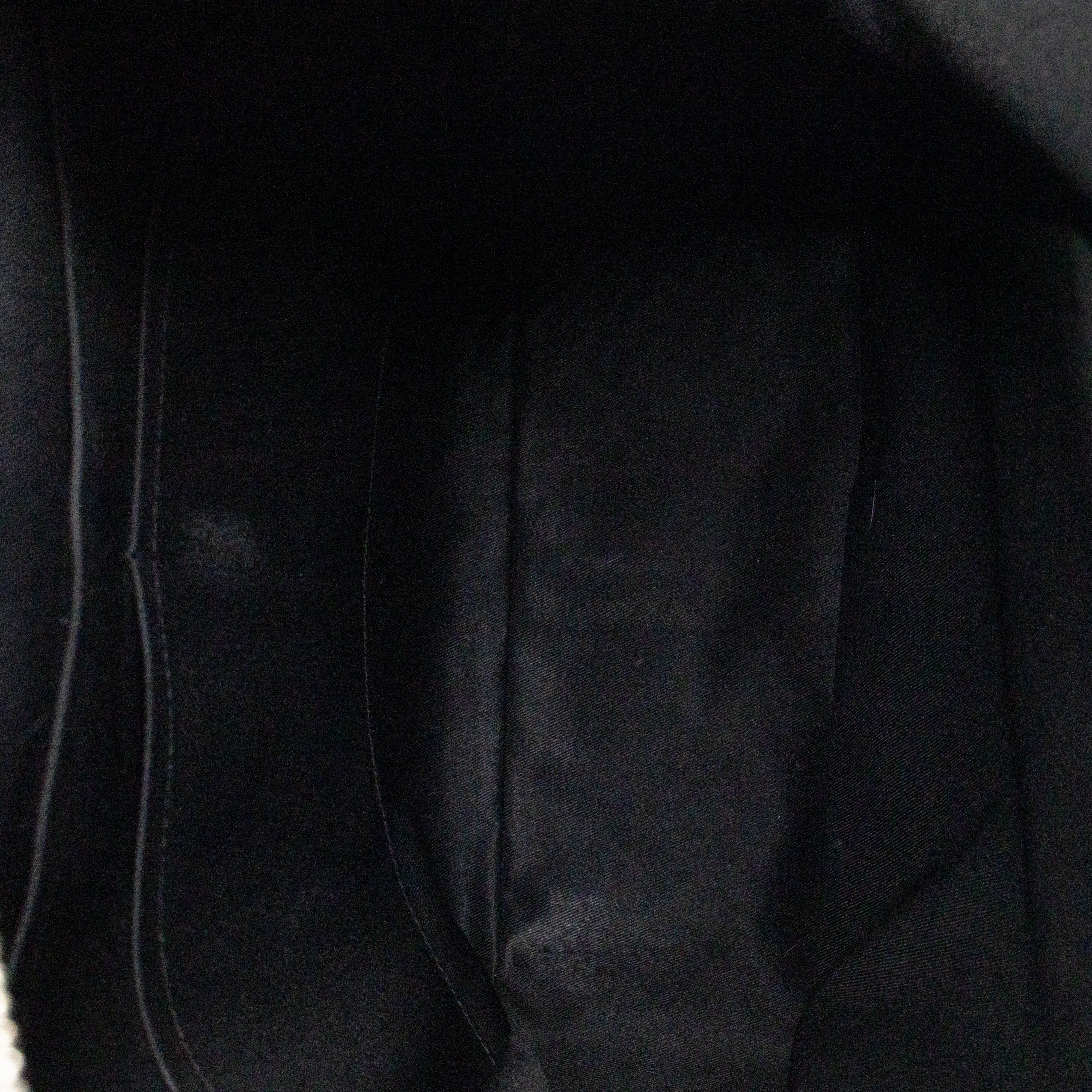 Josh Backpack Damier Graphite