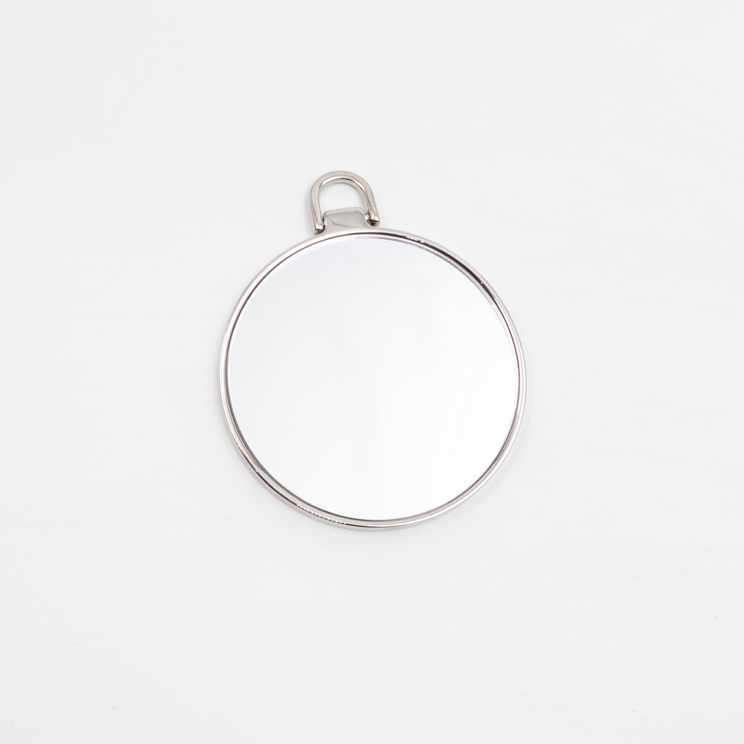 Sicily Medium Family Patchwork Red Dauphine Leather