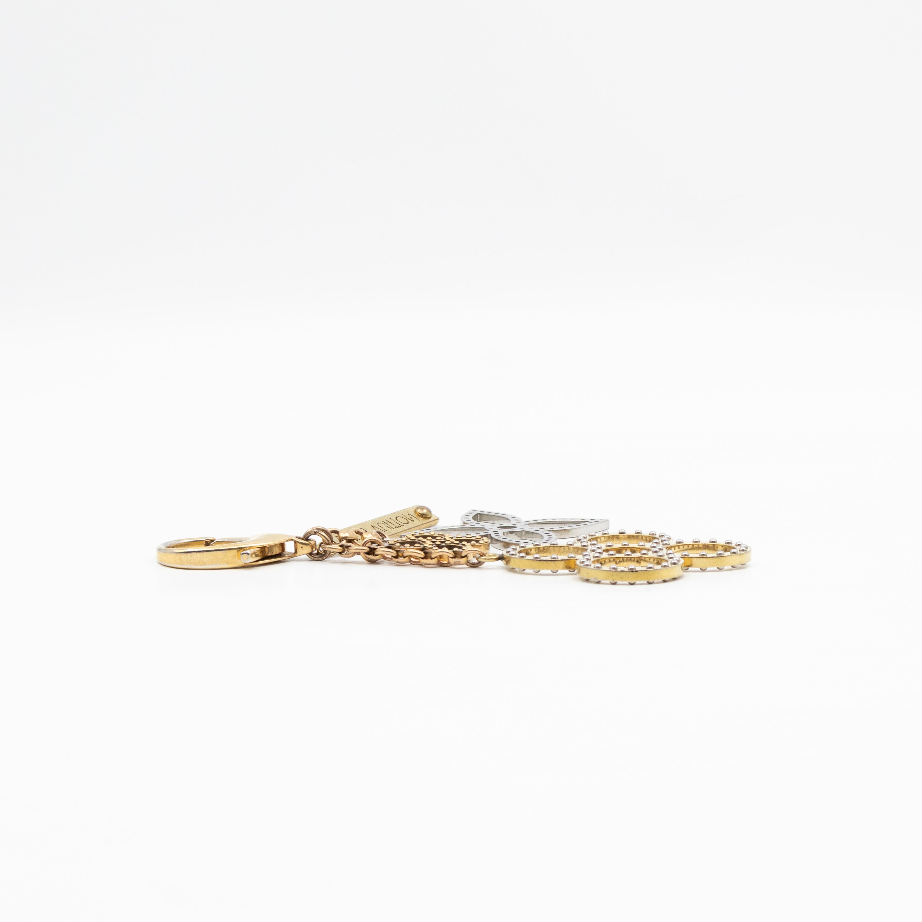 Tapage Key Holder & Bag Charm