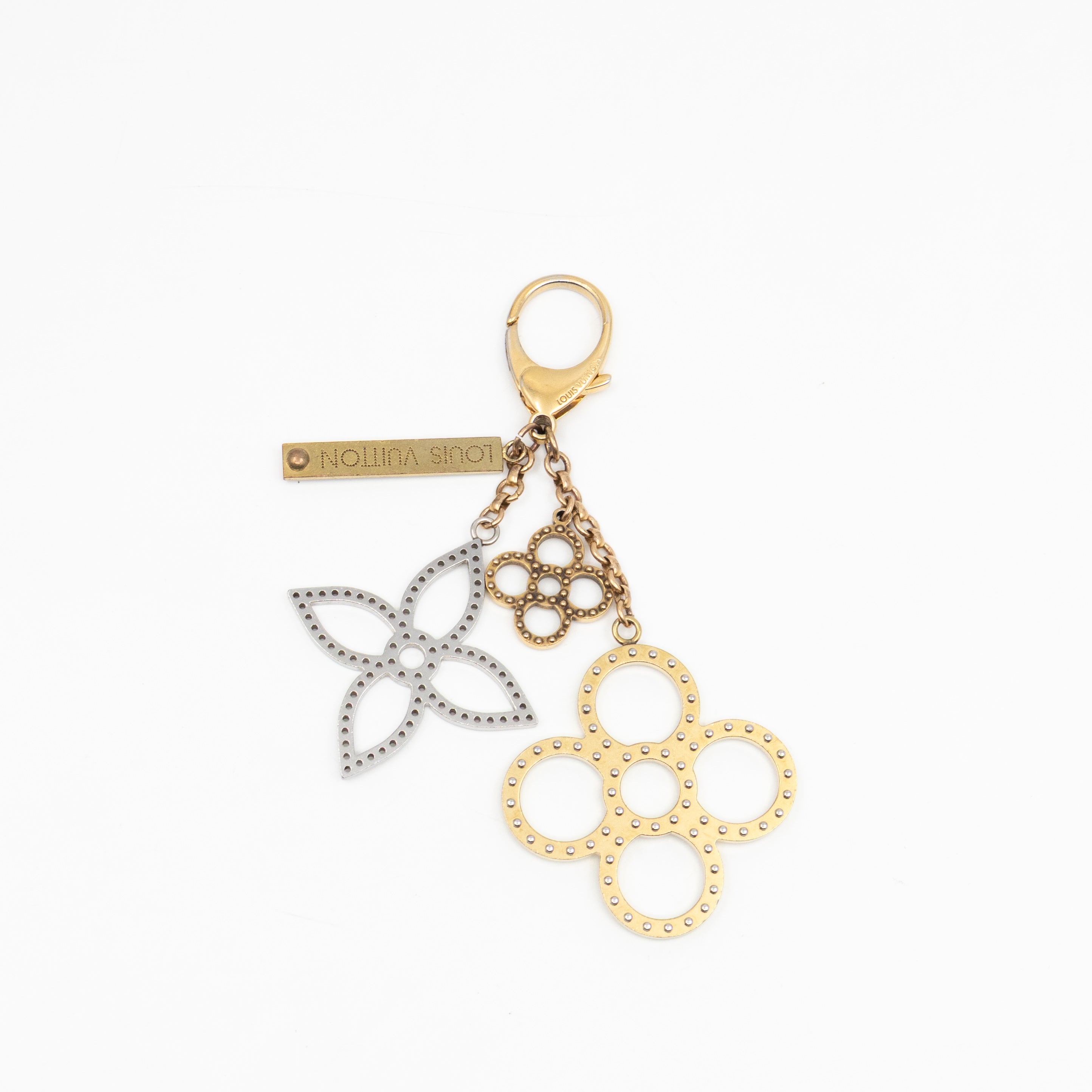 Tapage Key Holder & Bag Charm