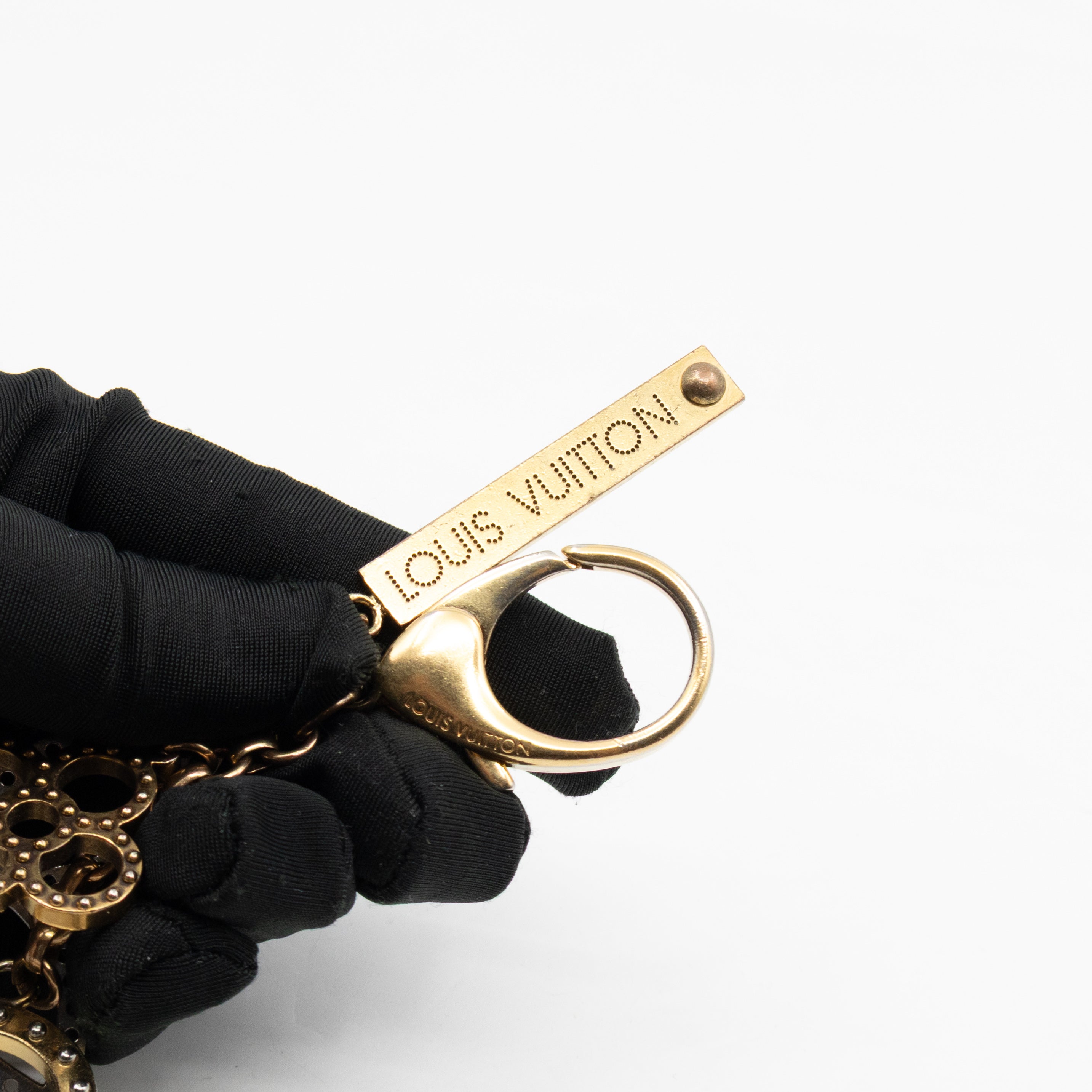 Tapage Key Holder & Bag Charm