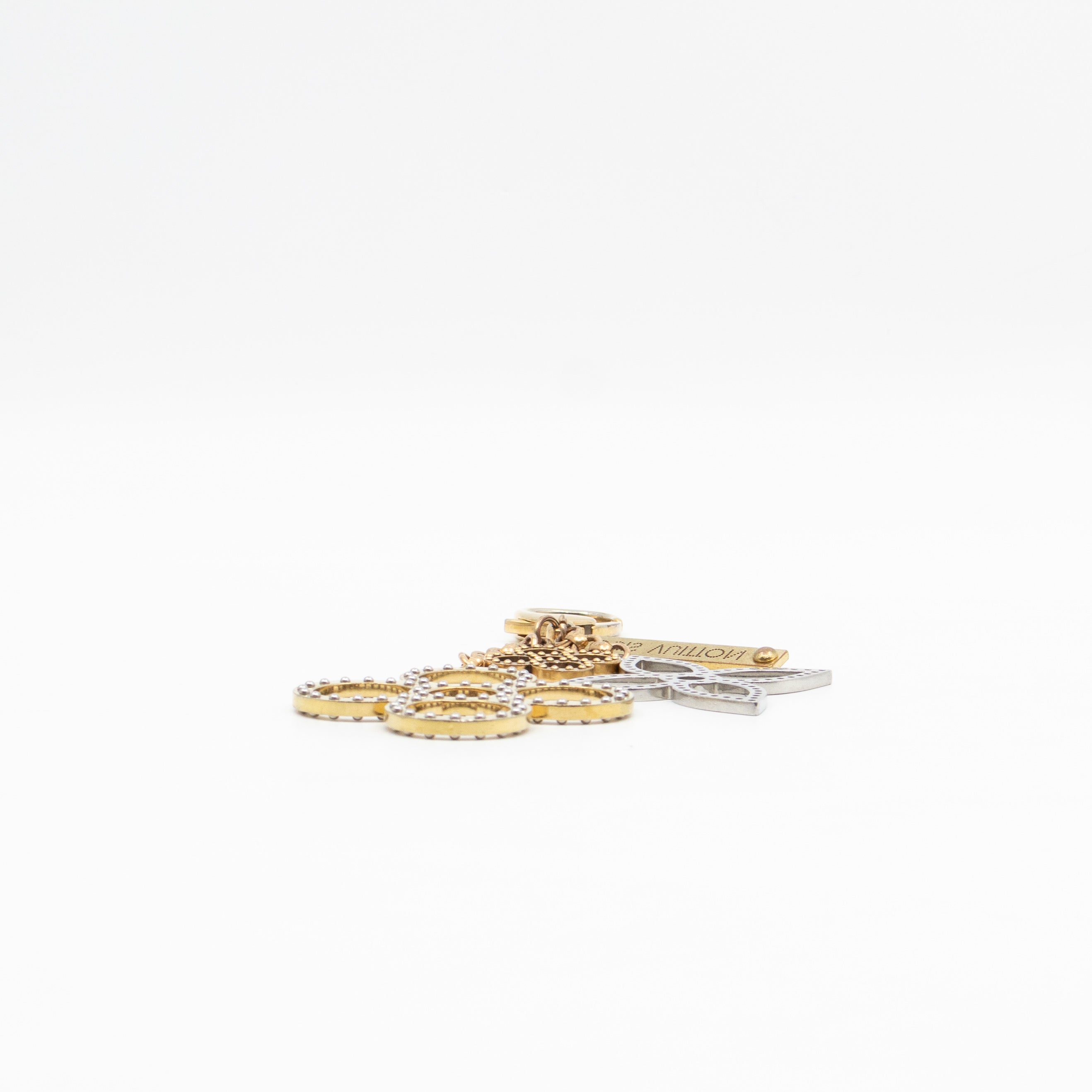 Tapage Key Holder & Bag Charm