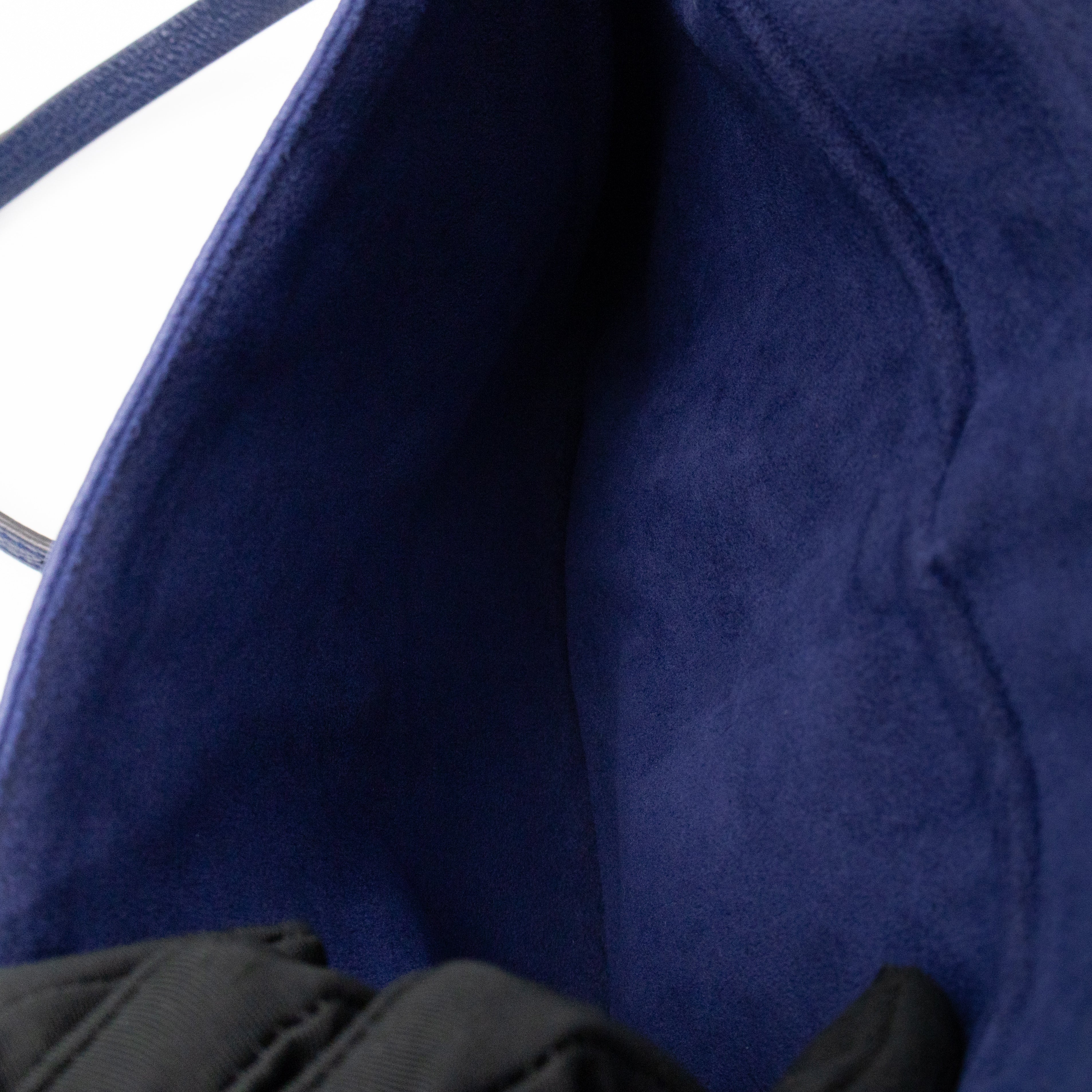 Twinset Monogram Empreinte Celeste