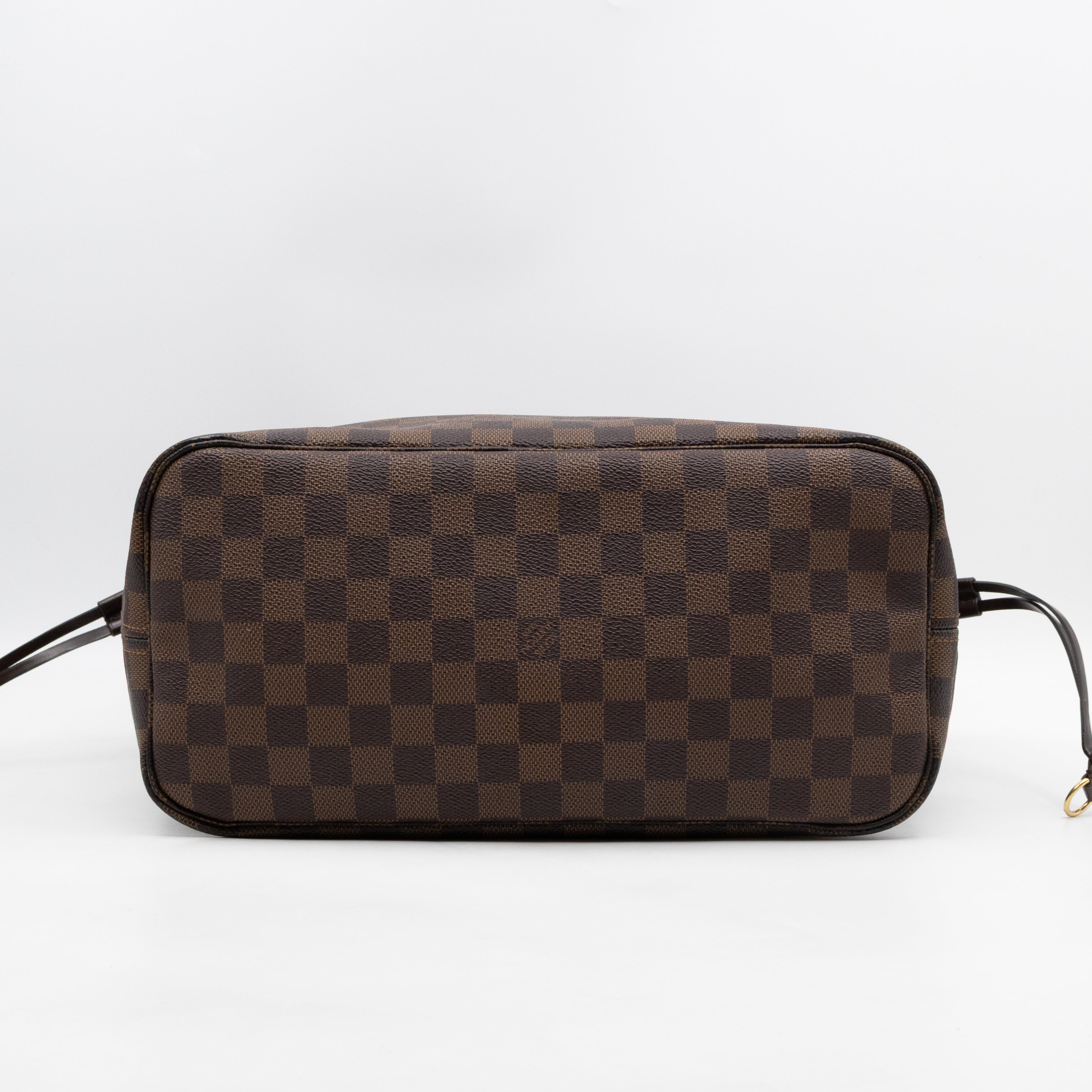 Neverfull MM Damier Ebene