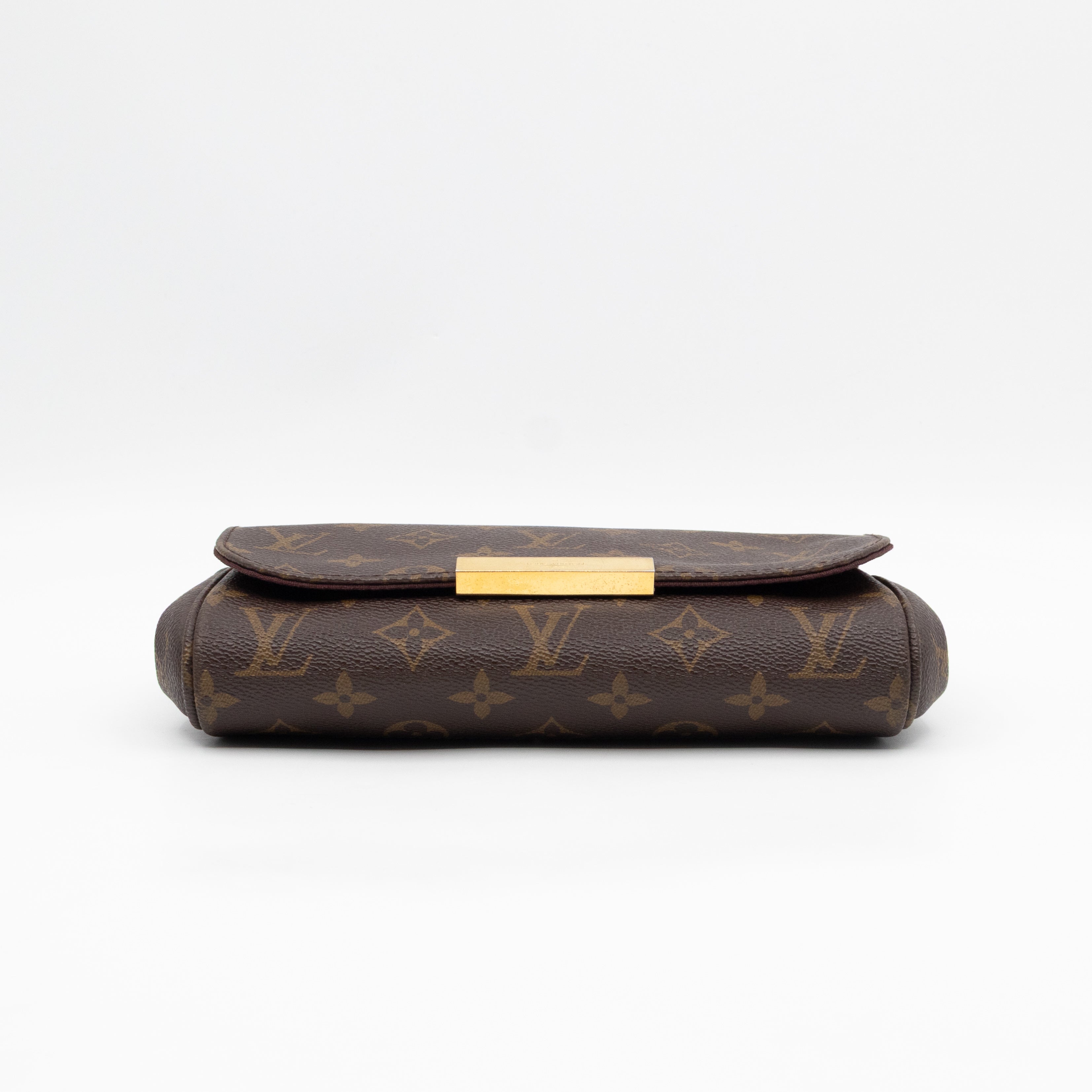 Favorite PM Monogram