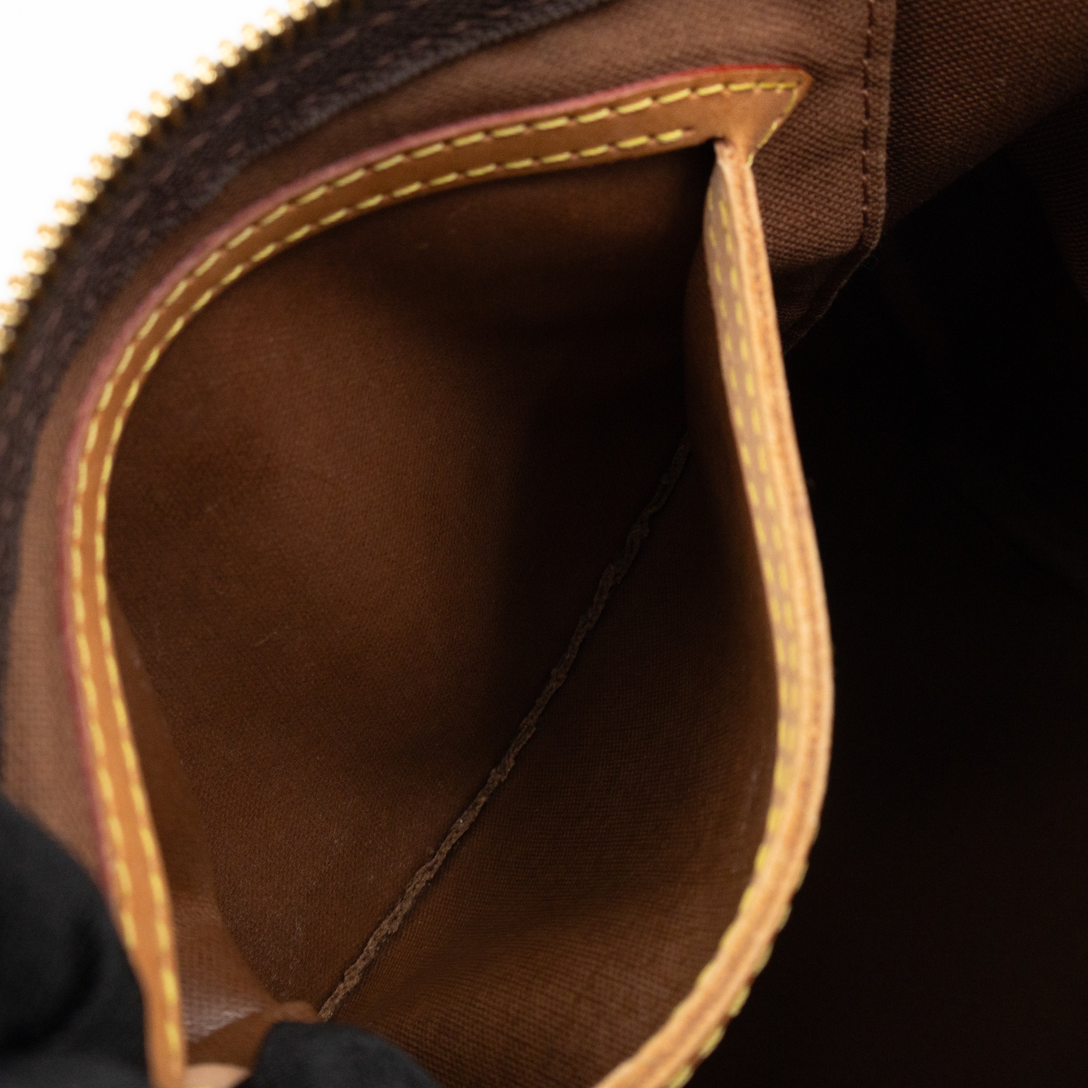 Speedy 30 Bandouliere Monogram