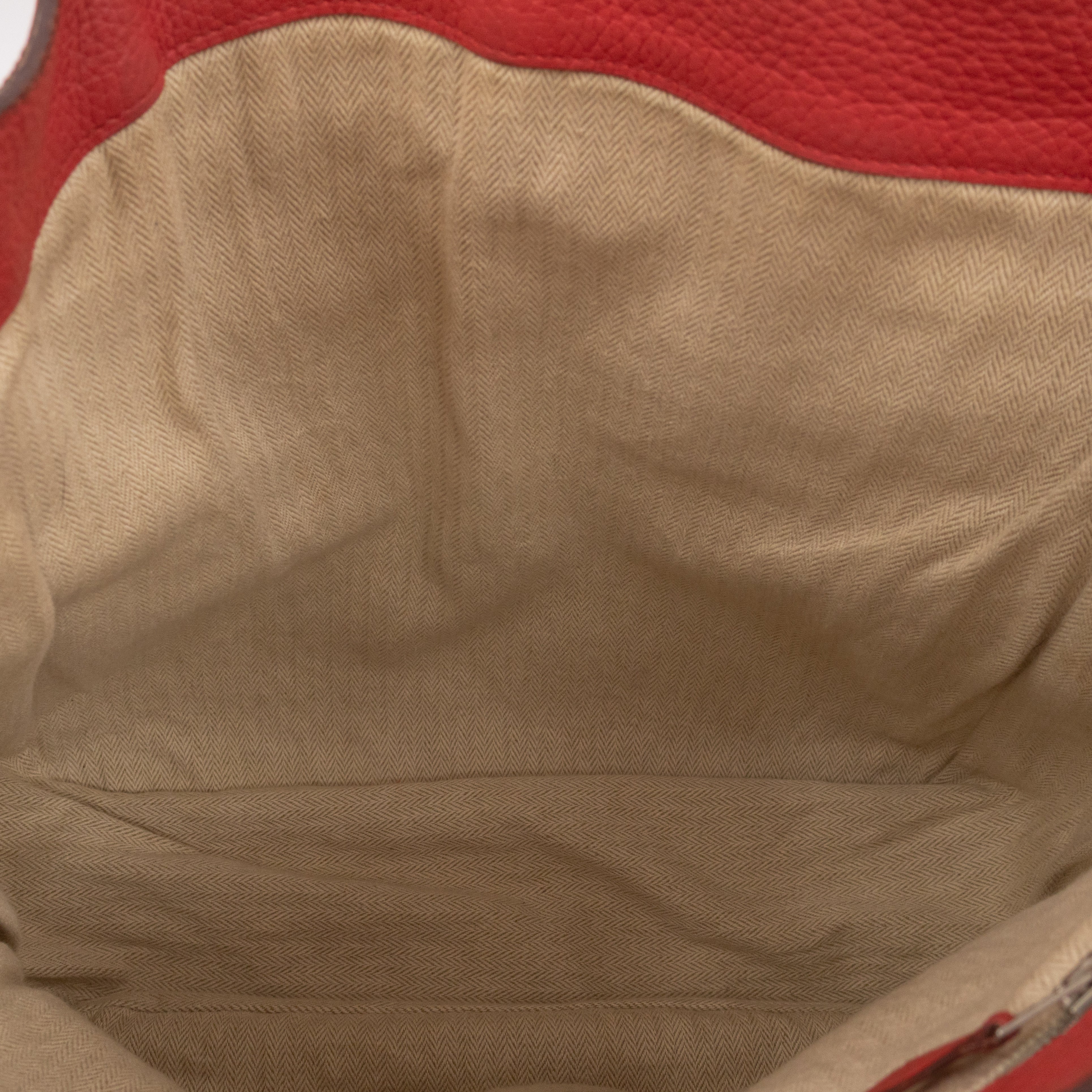 Marwari GM Bougainvillea Taurillon Clemence Leather