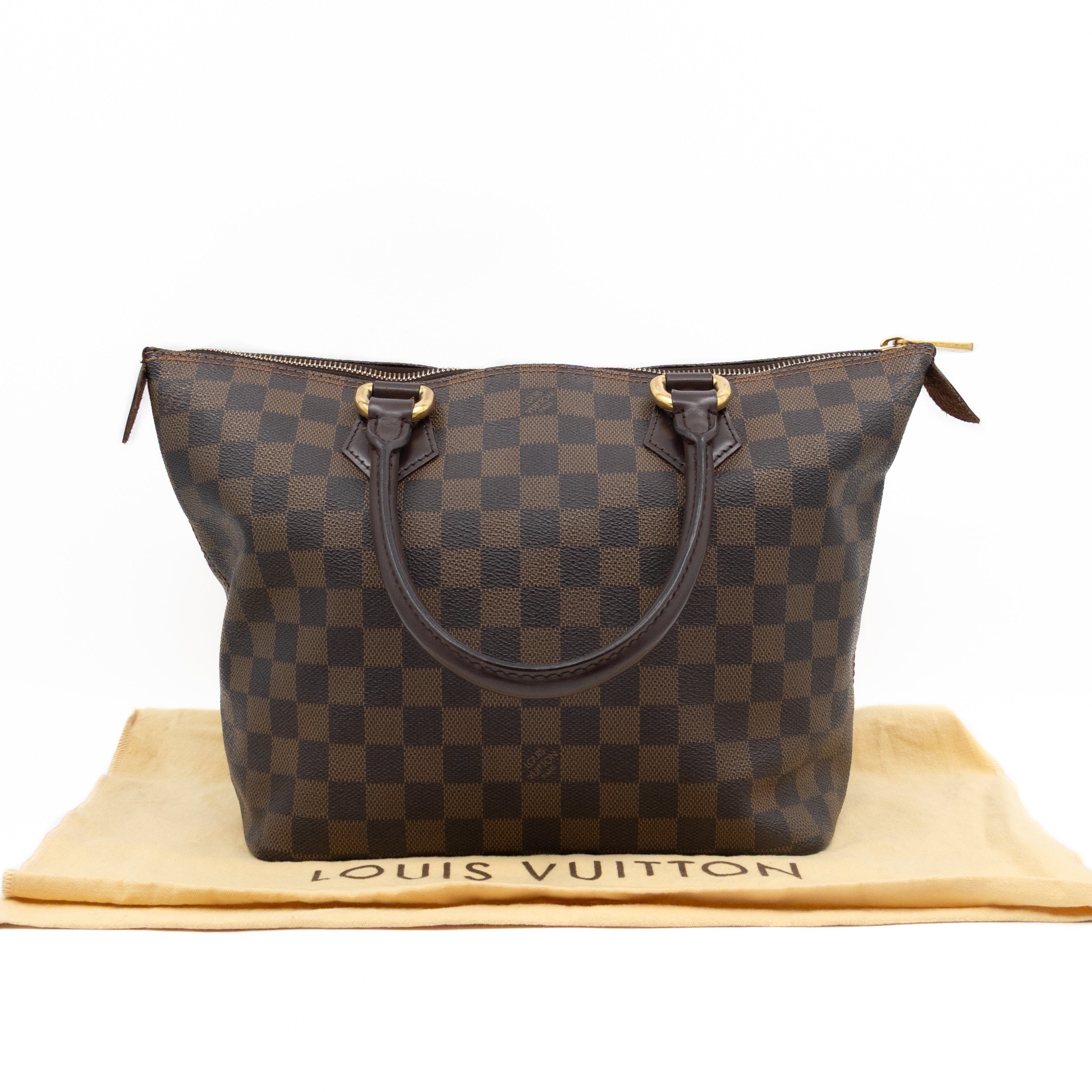 Saleya PM Damier Ebene