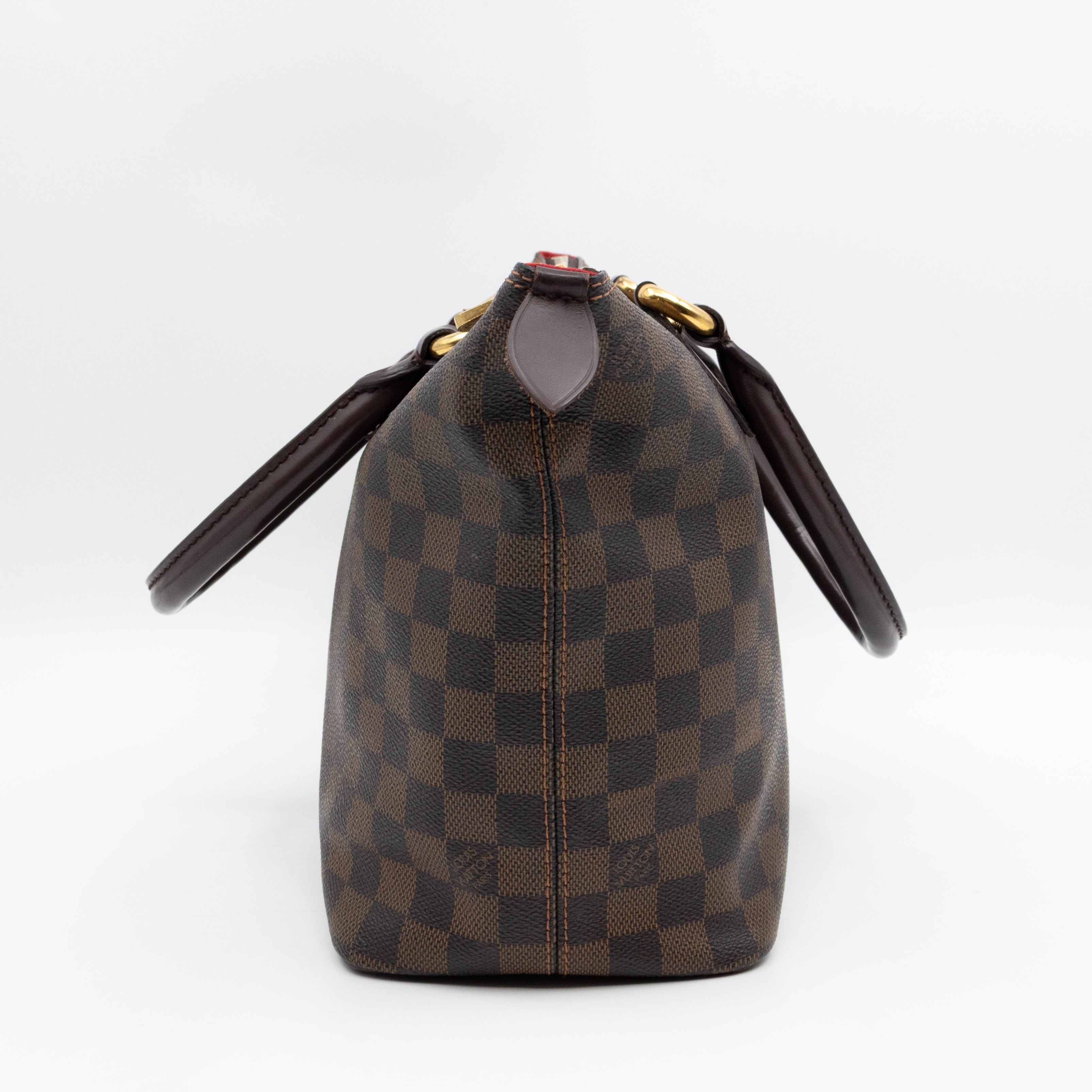 Saleya PM Damier Ebene